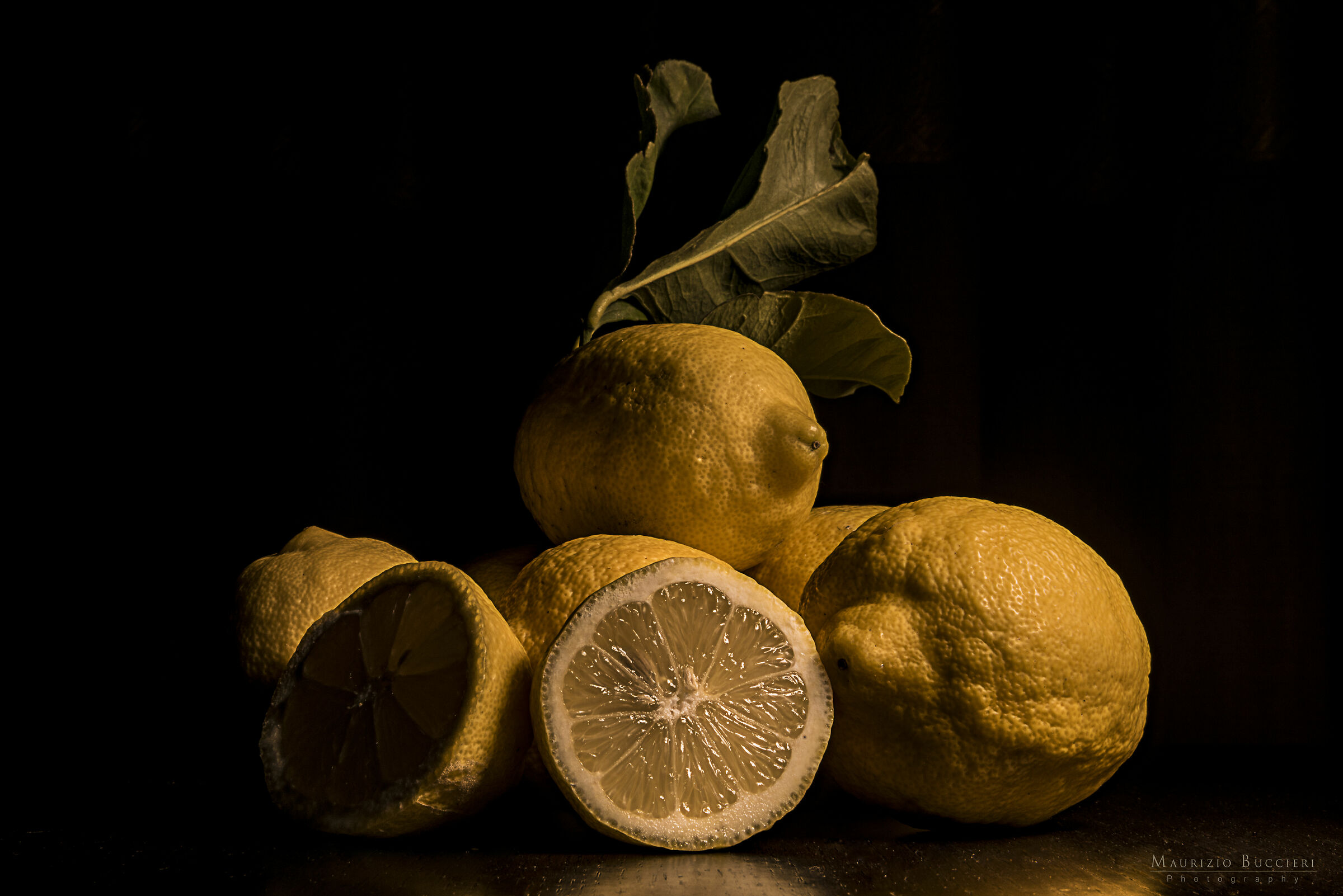 Lemons