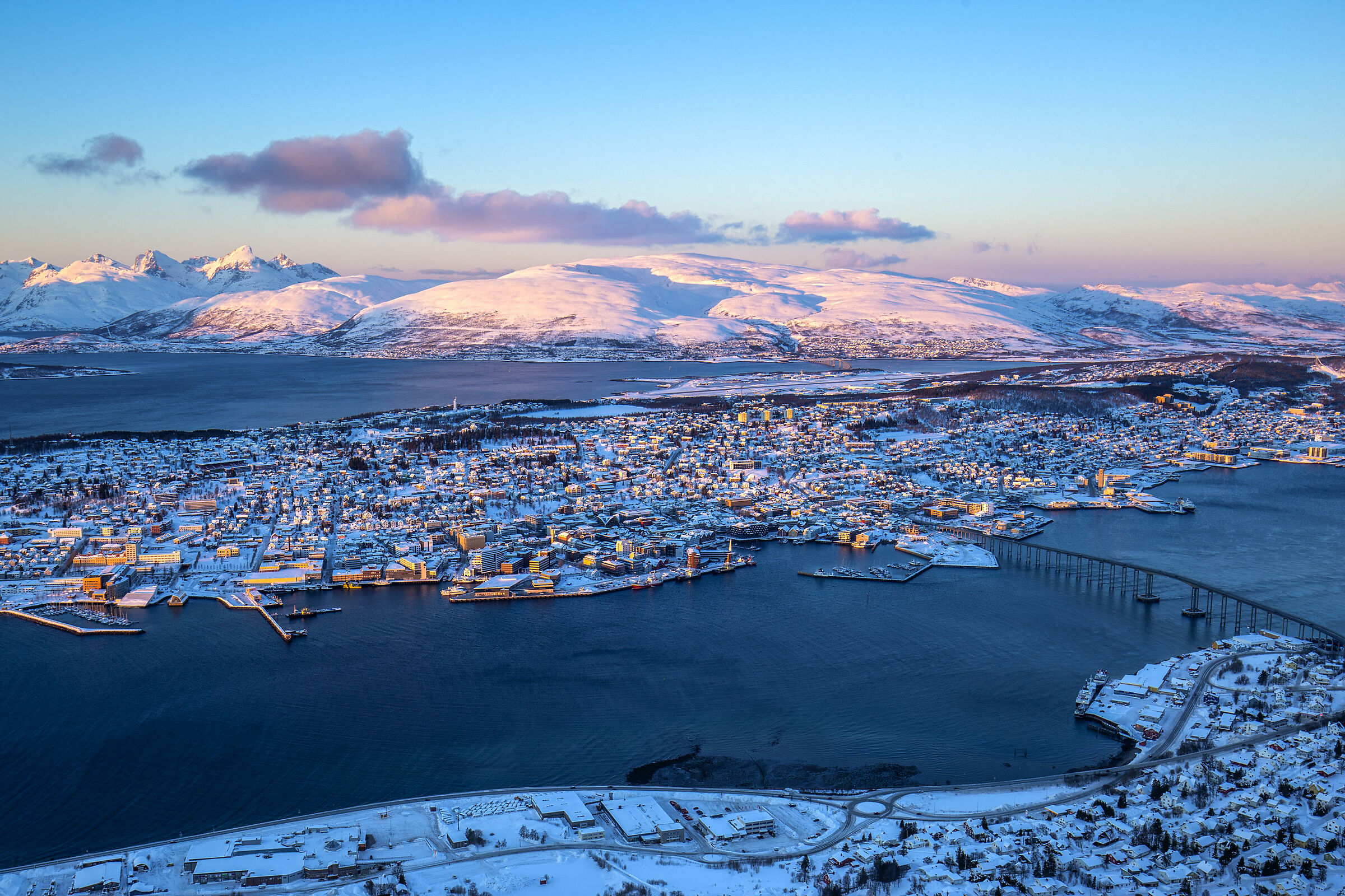 Tromsø