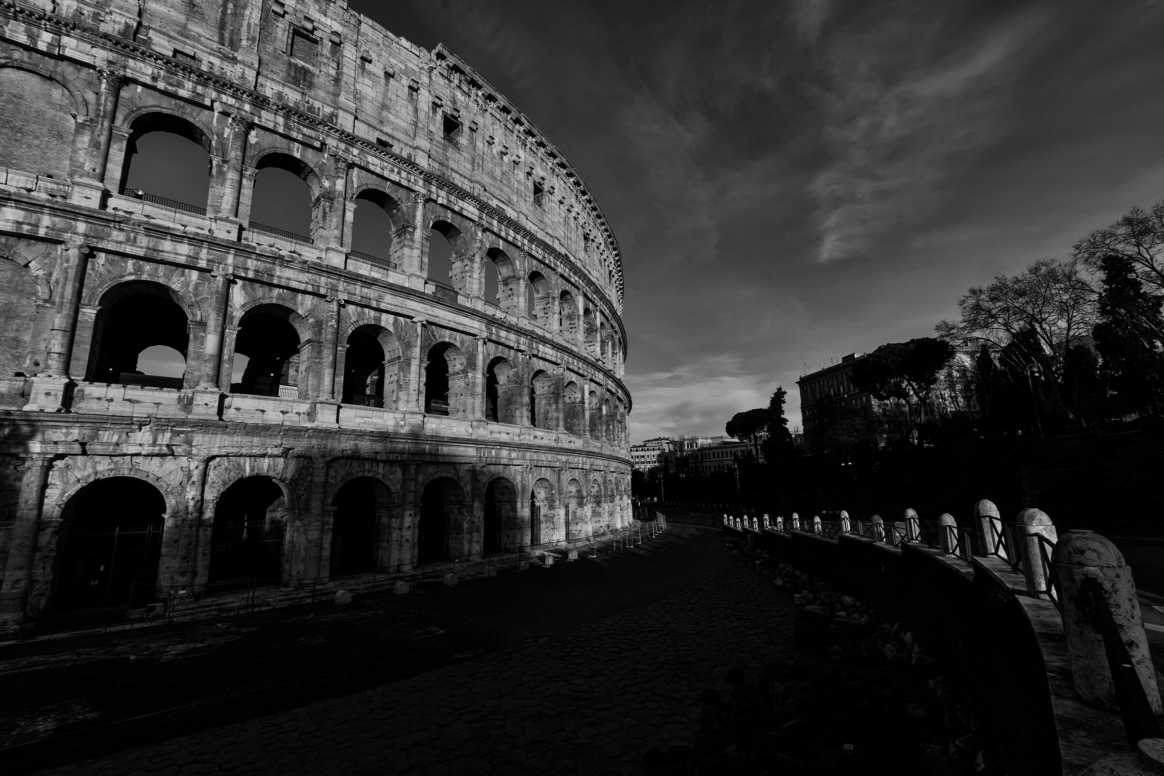 Colosseo