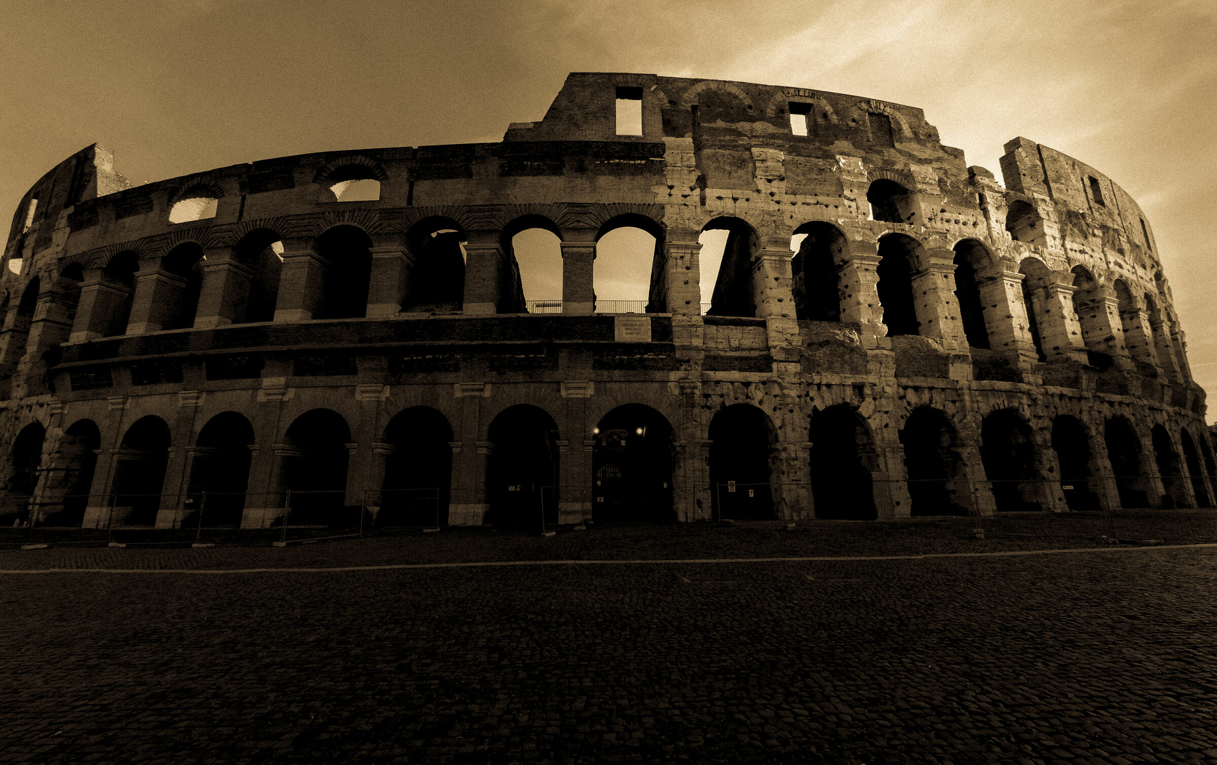 Colosseo