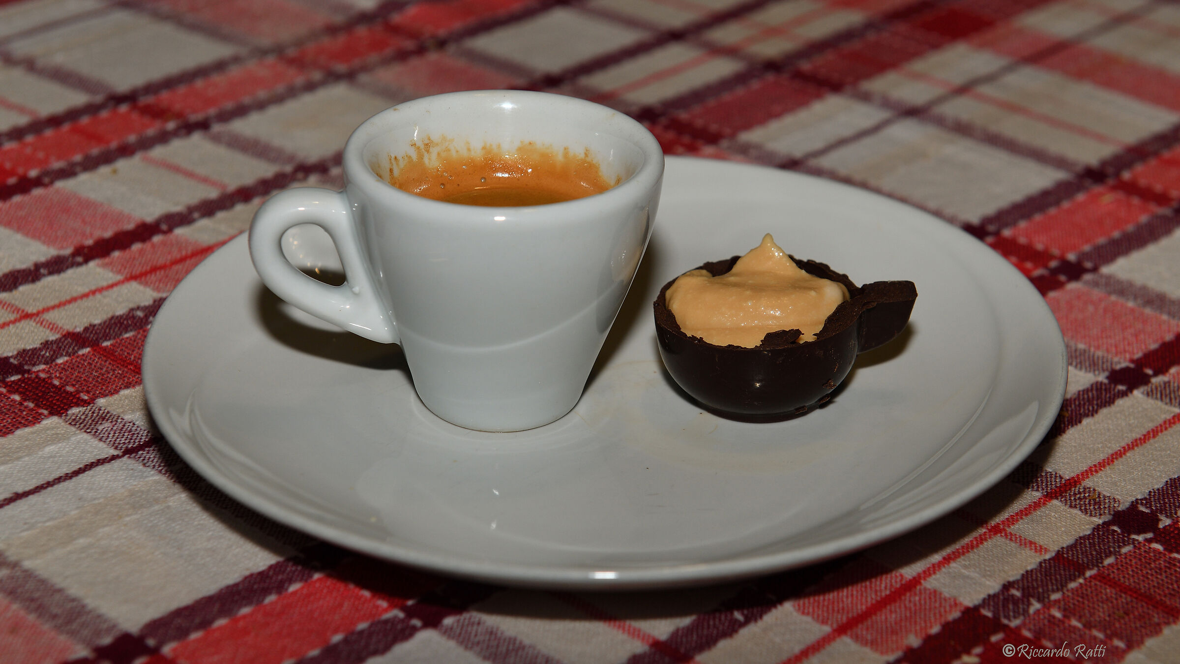 Correzione alternativa