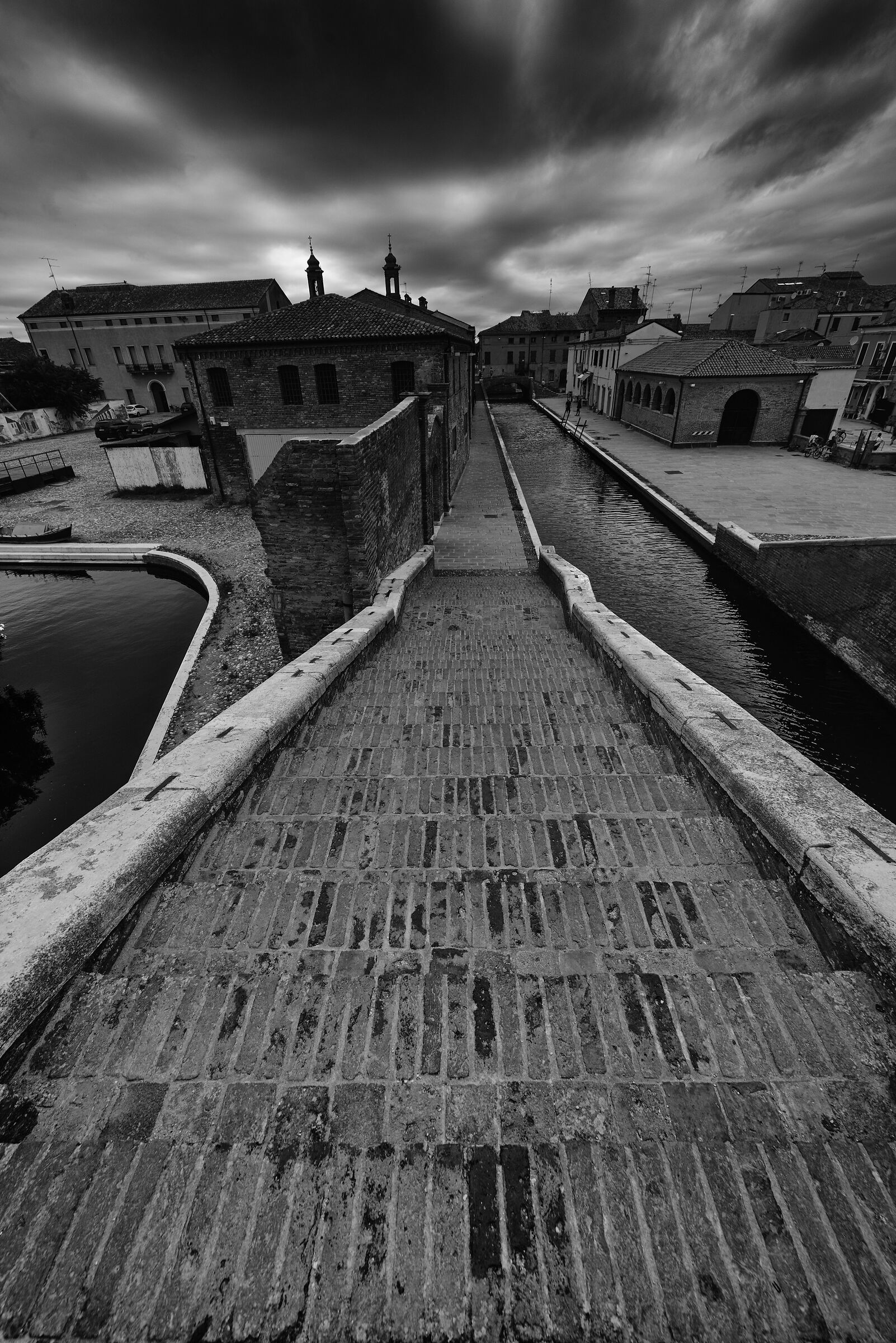 Comacchio