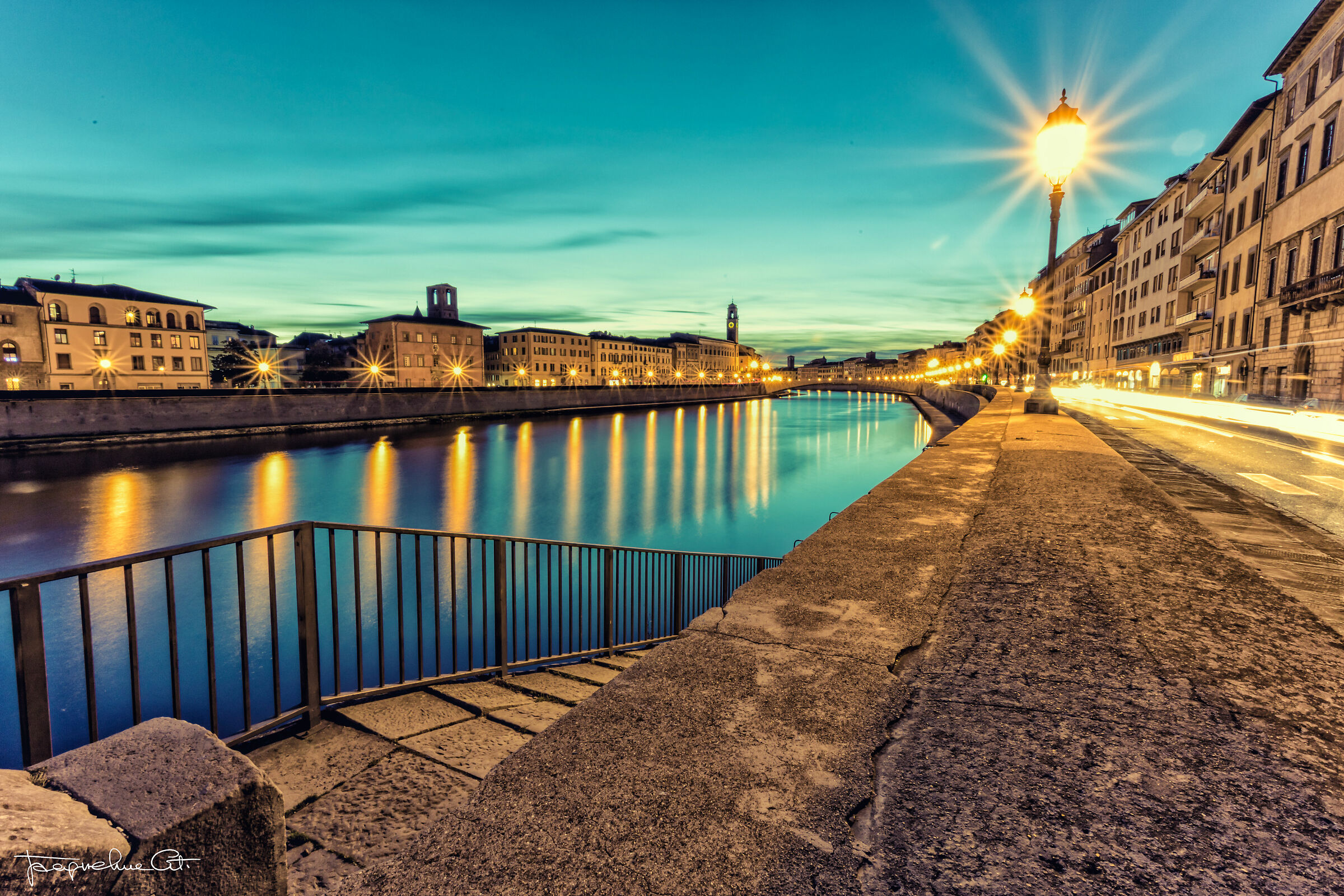 l'arno