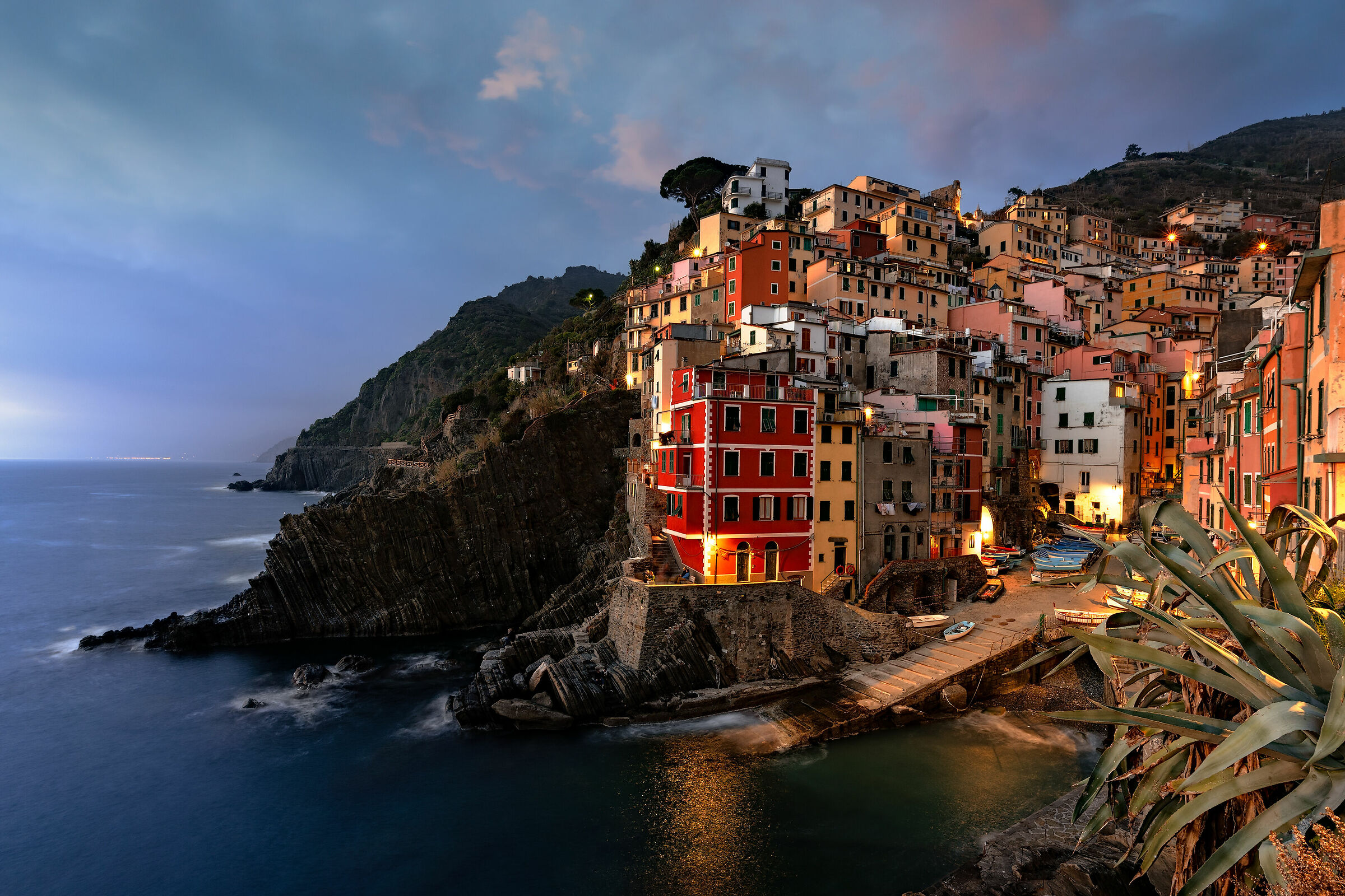 Riomaggiore