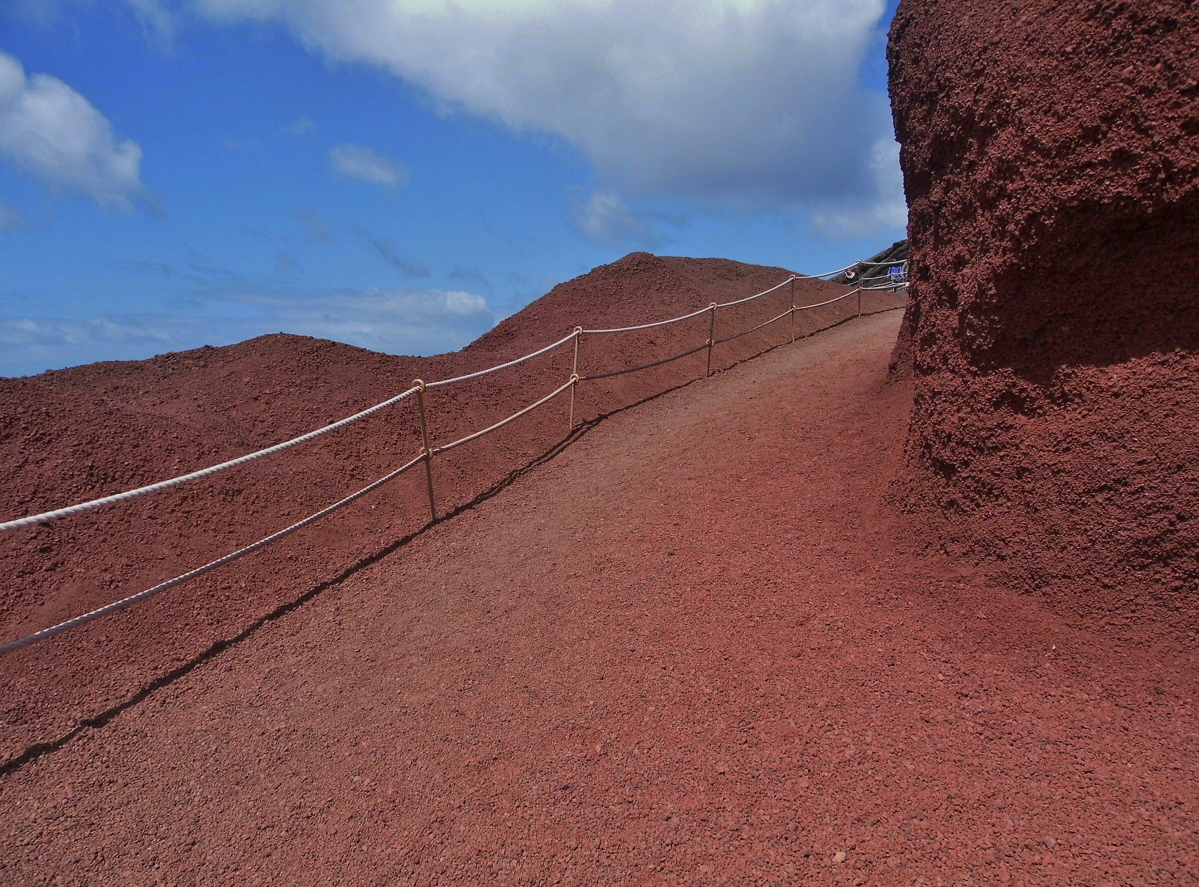 Qualcuno oltre la curva