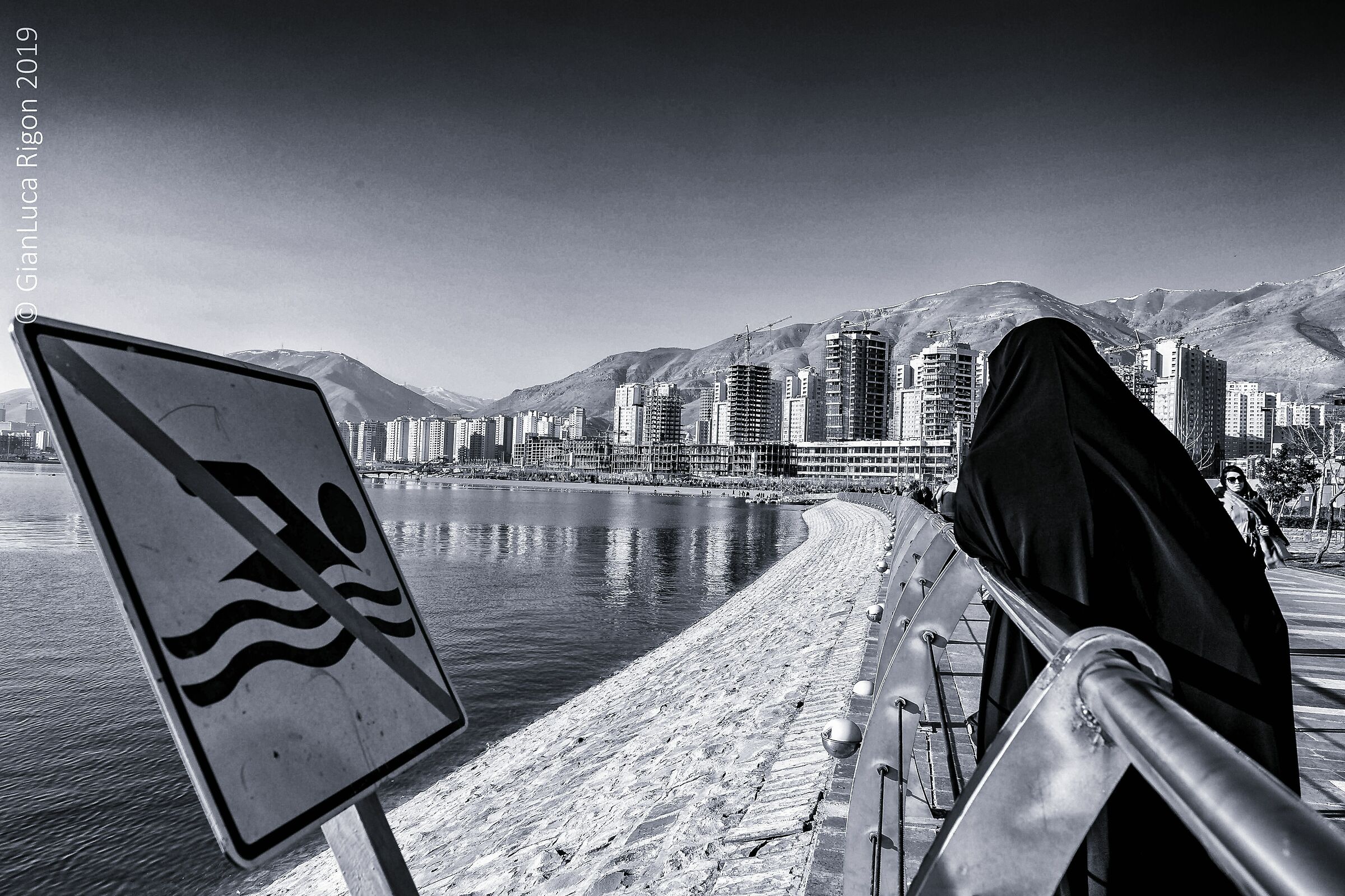 Prohibitions and impositions