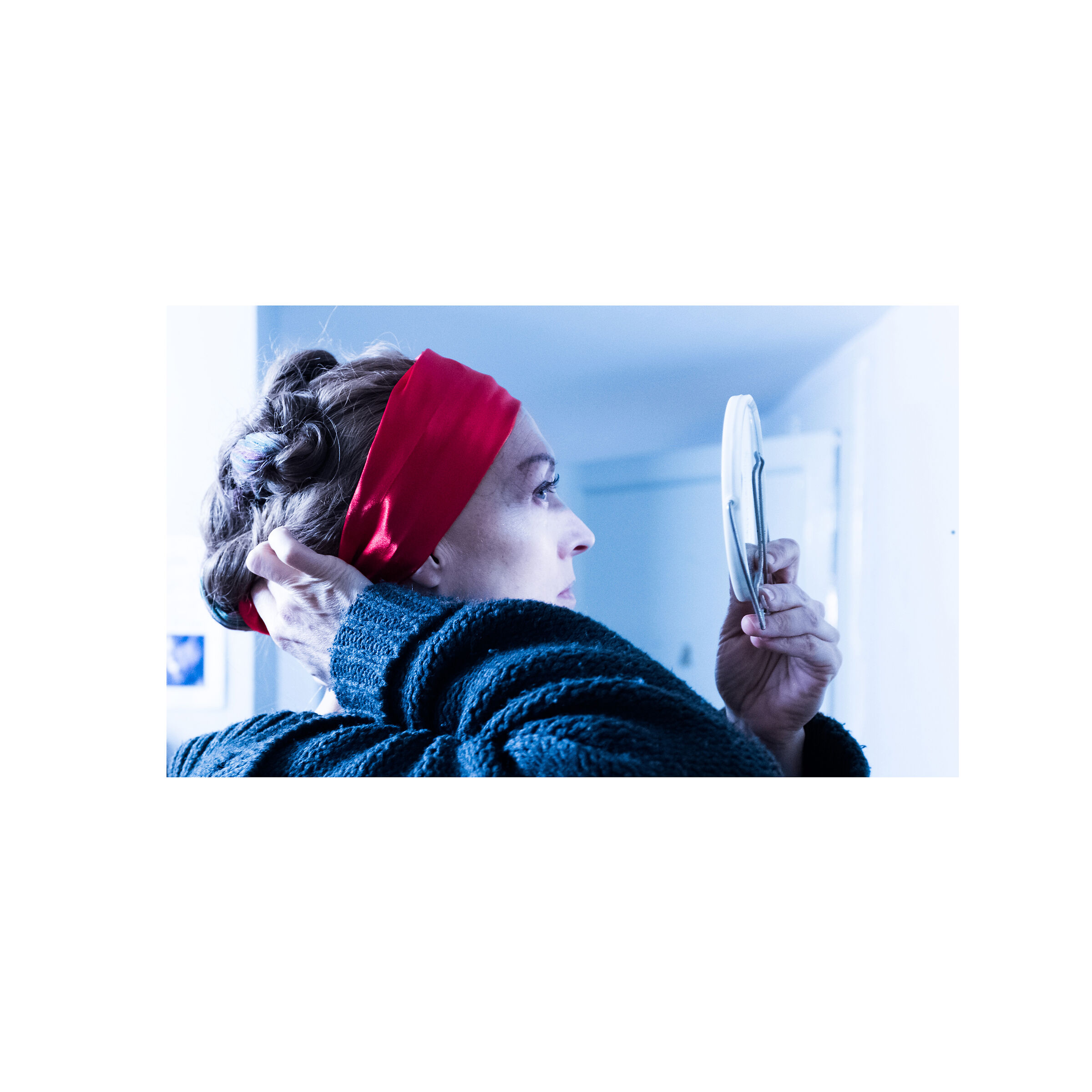 lights,shadows,actors....