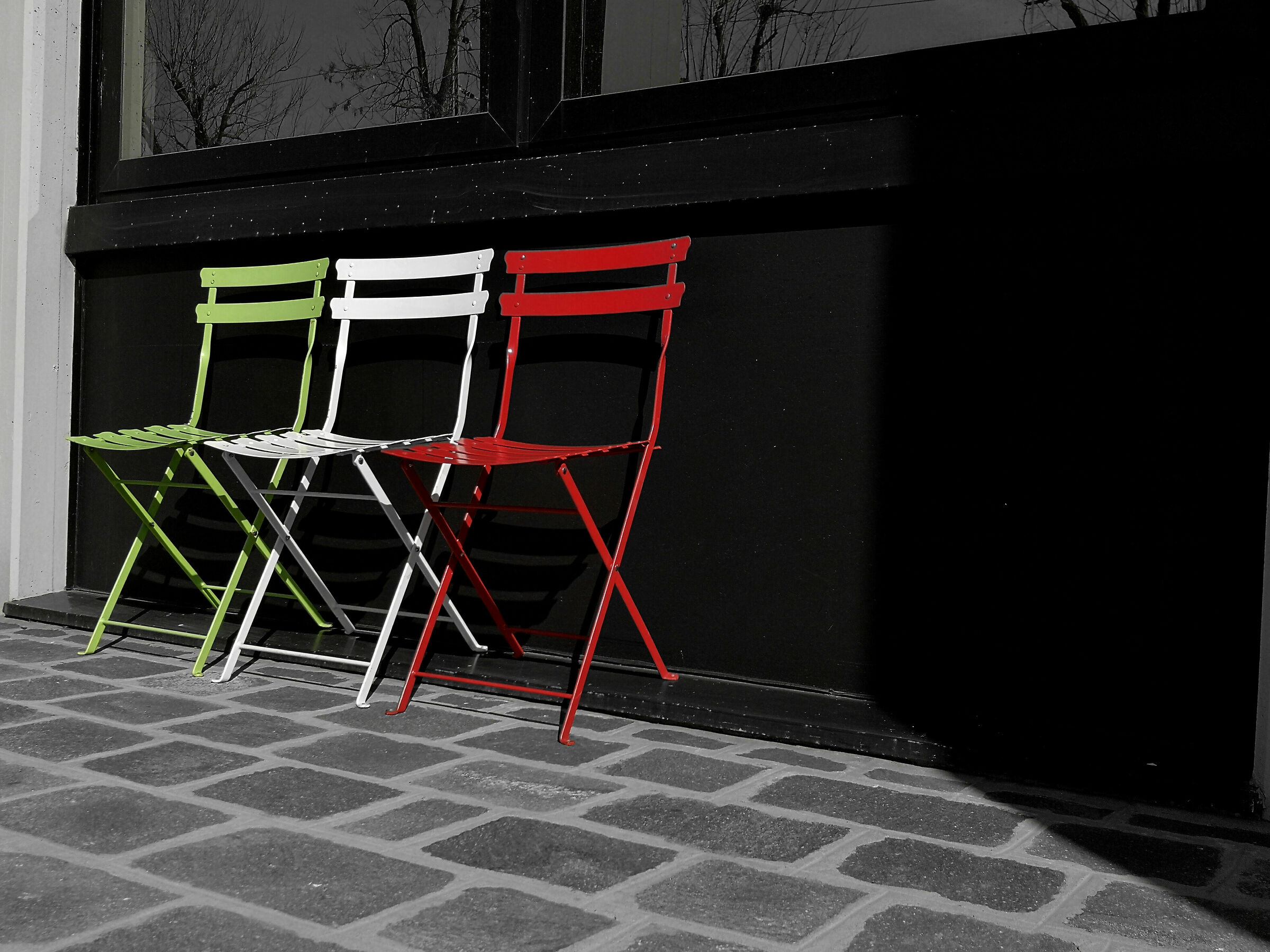 L'Italia delle Poltrone