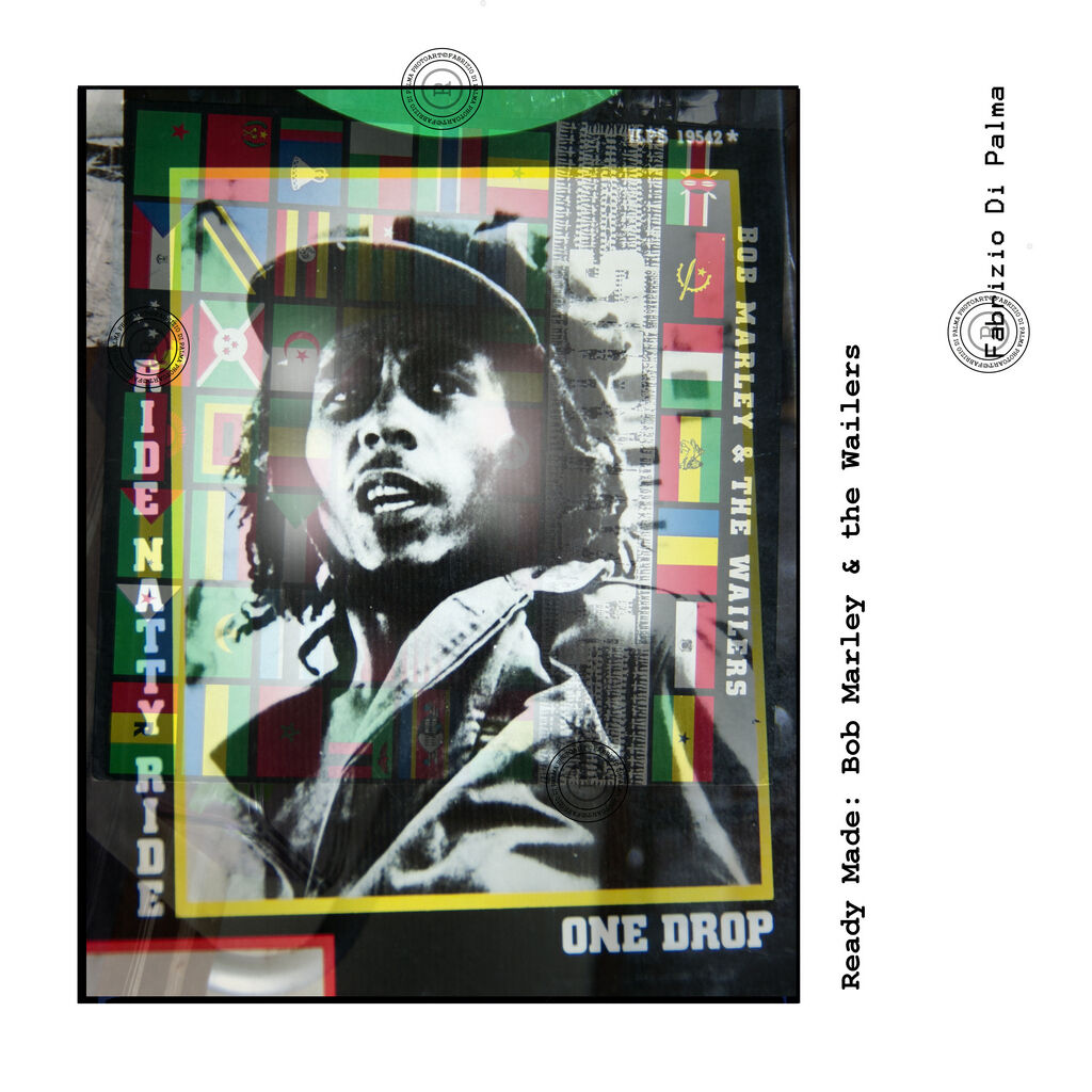 Bob Marley & The Wailers