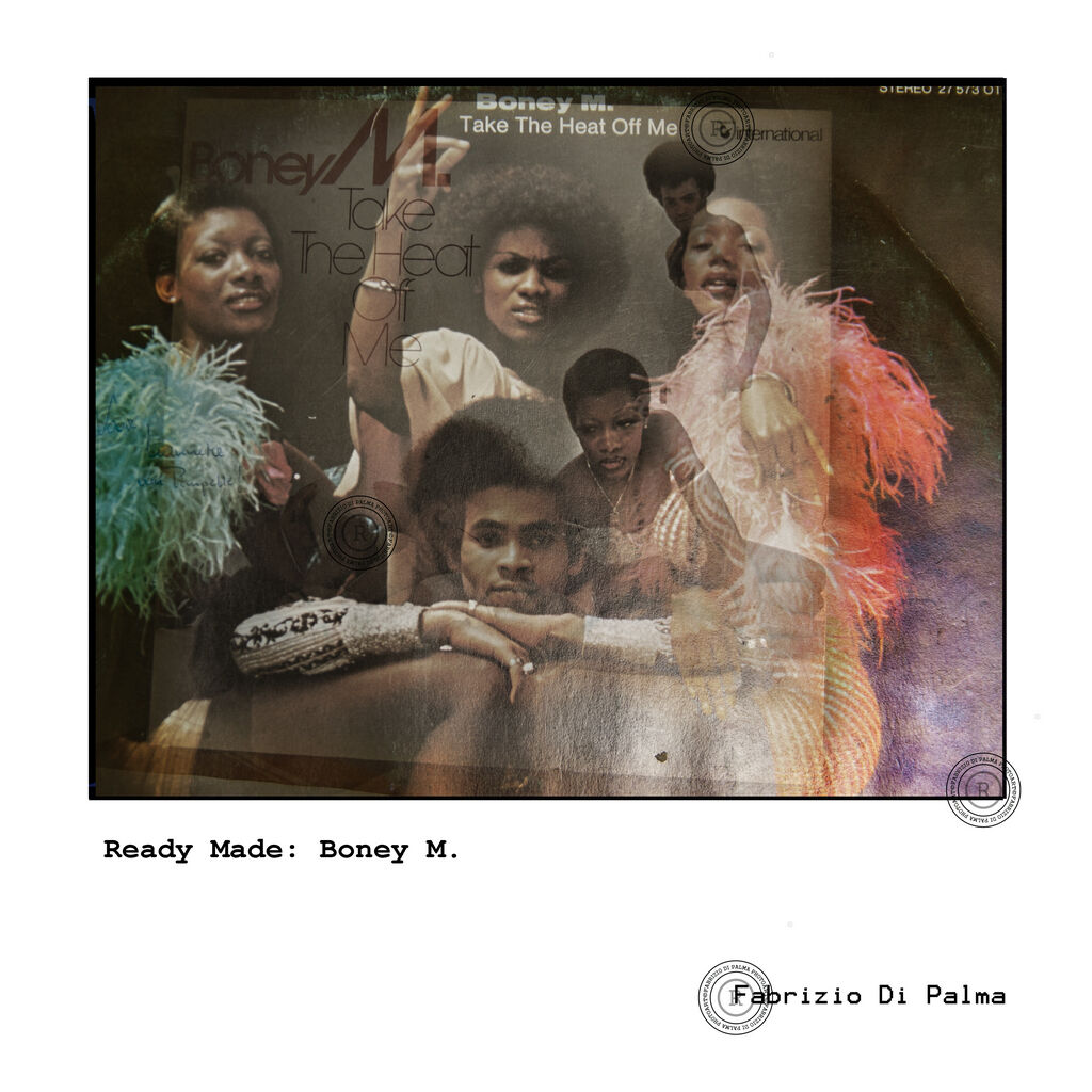 Boney M