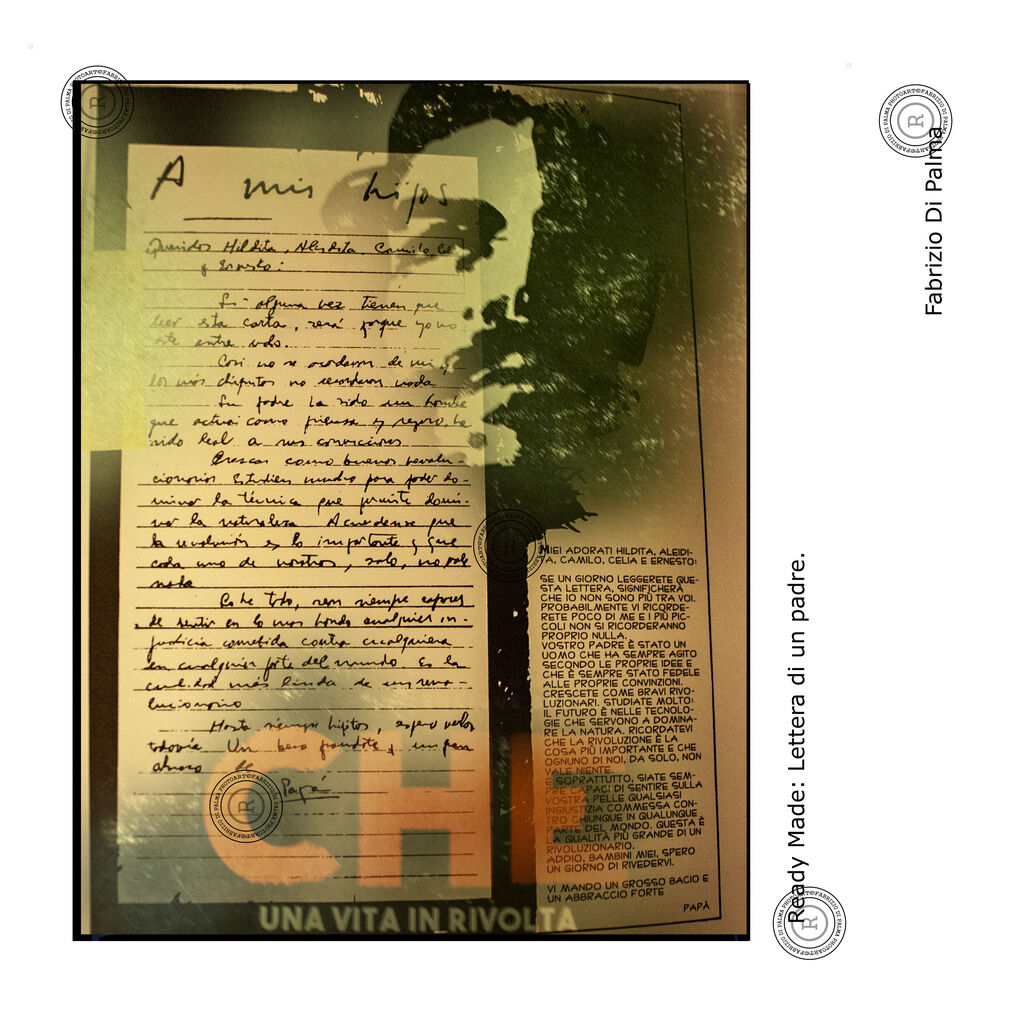 Letter from a father