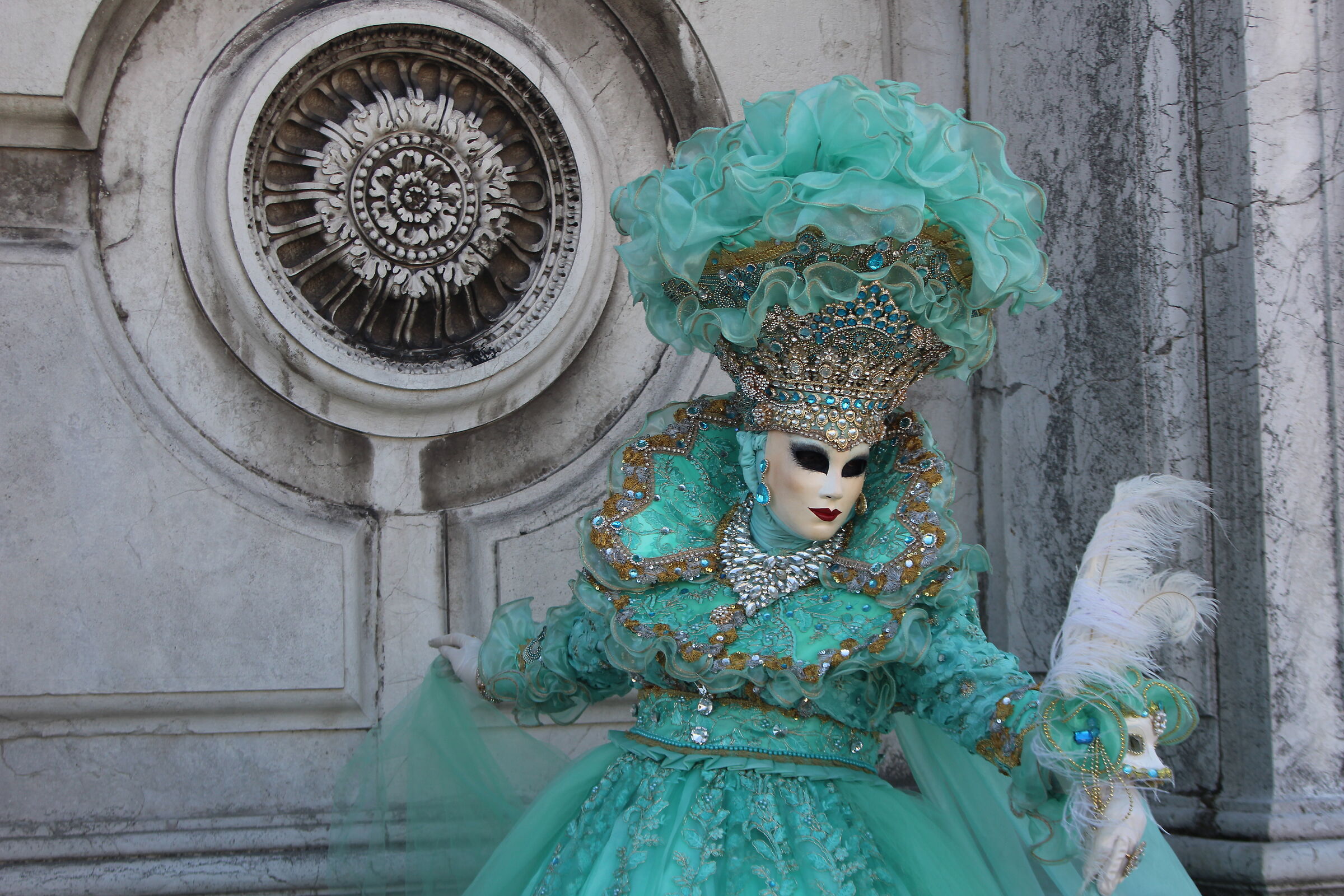 Solange Sophie Pauline