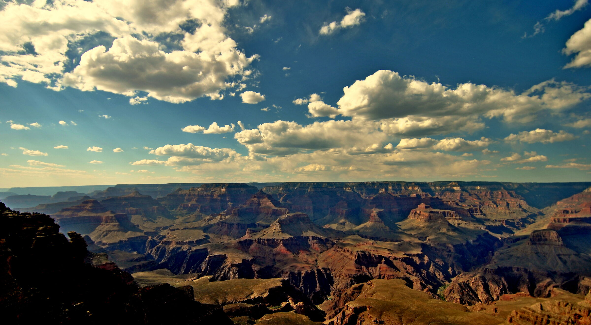 Grand Canyon