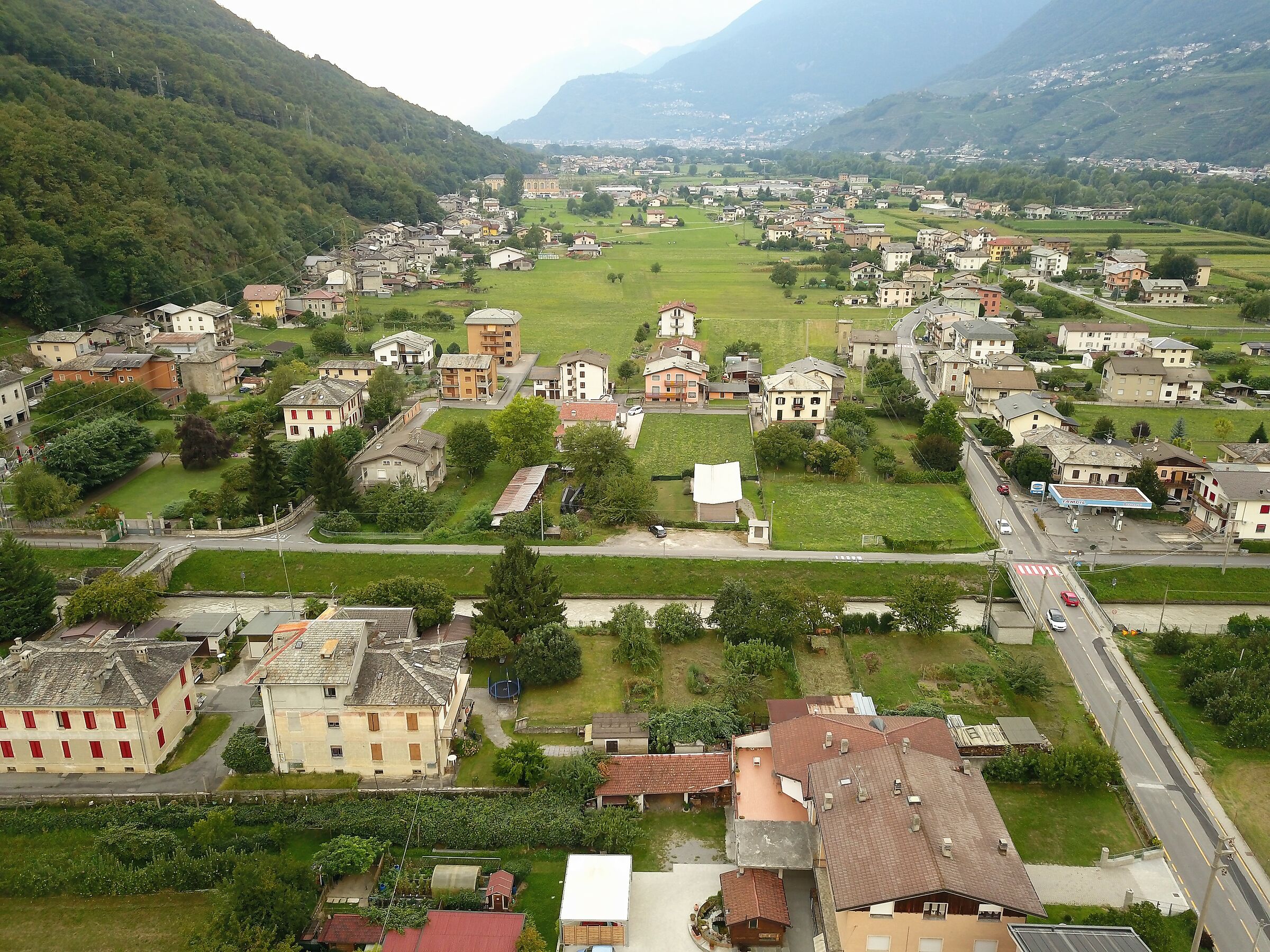 DJI Mavic Pro 2