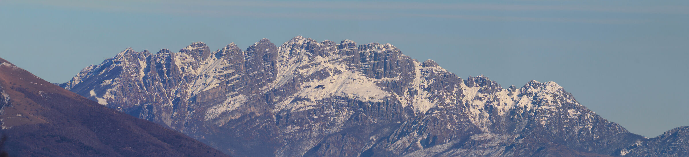 If Muhammad doesn't go to the mountain......