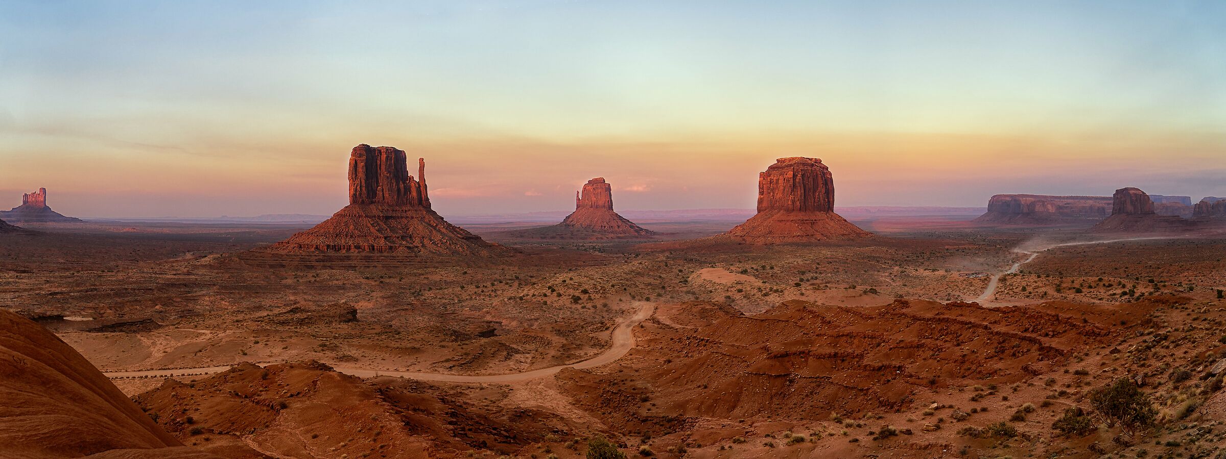 Monument Valley