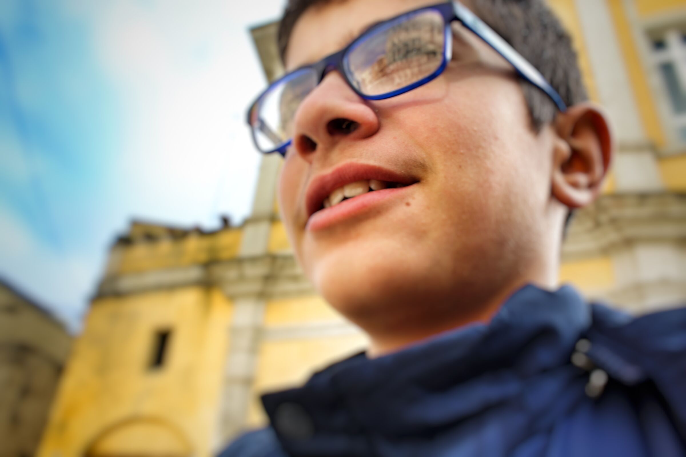 Sguardi