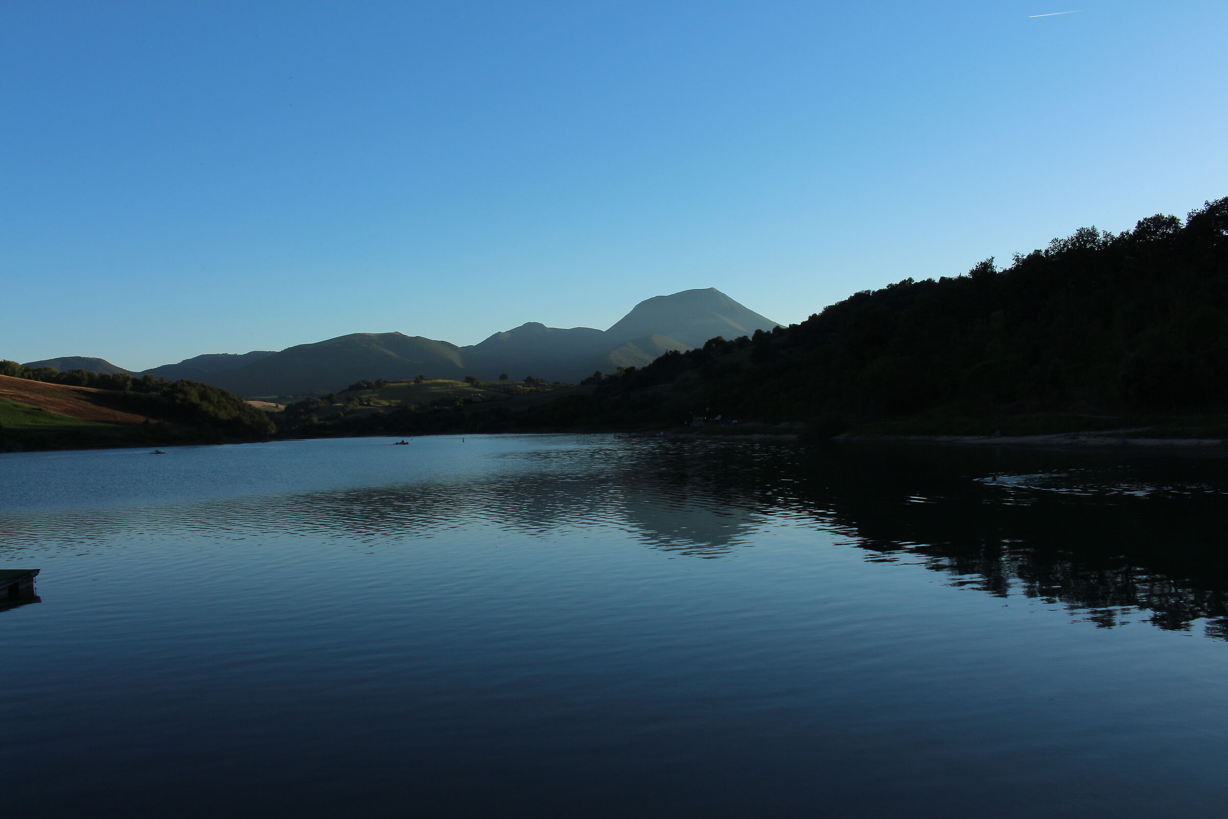 Canon EOS 700d, Canon EF-S 18-55 f/4-5.6 IS STM