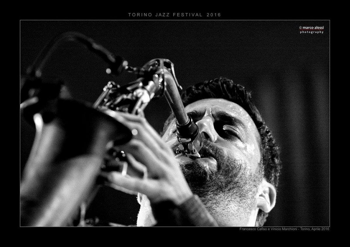 Francesco Cafiso, TJF 2016-Turin