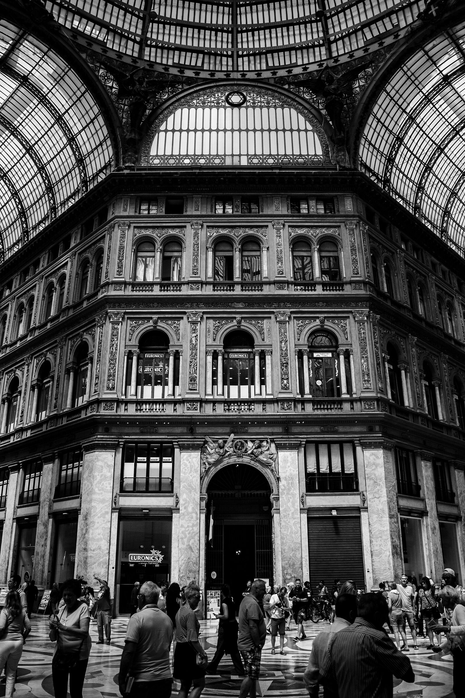 Galleria Umberto I