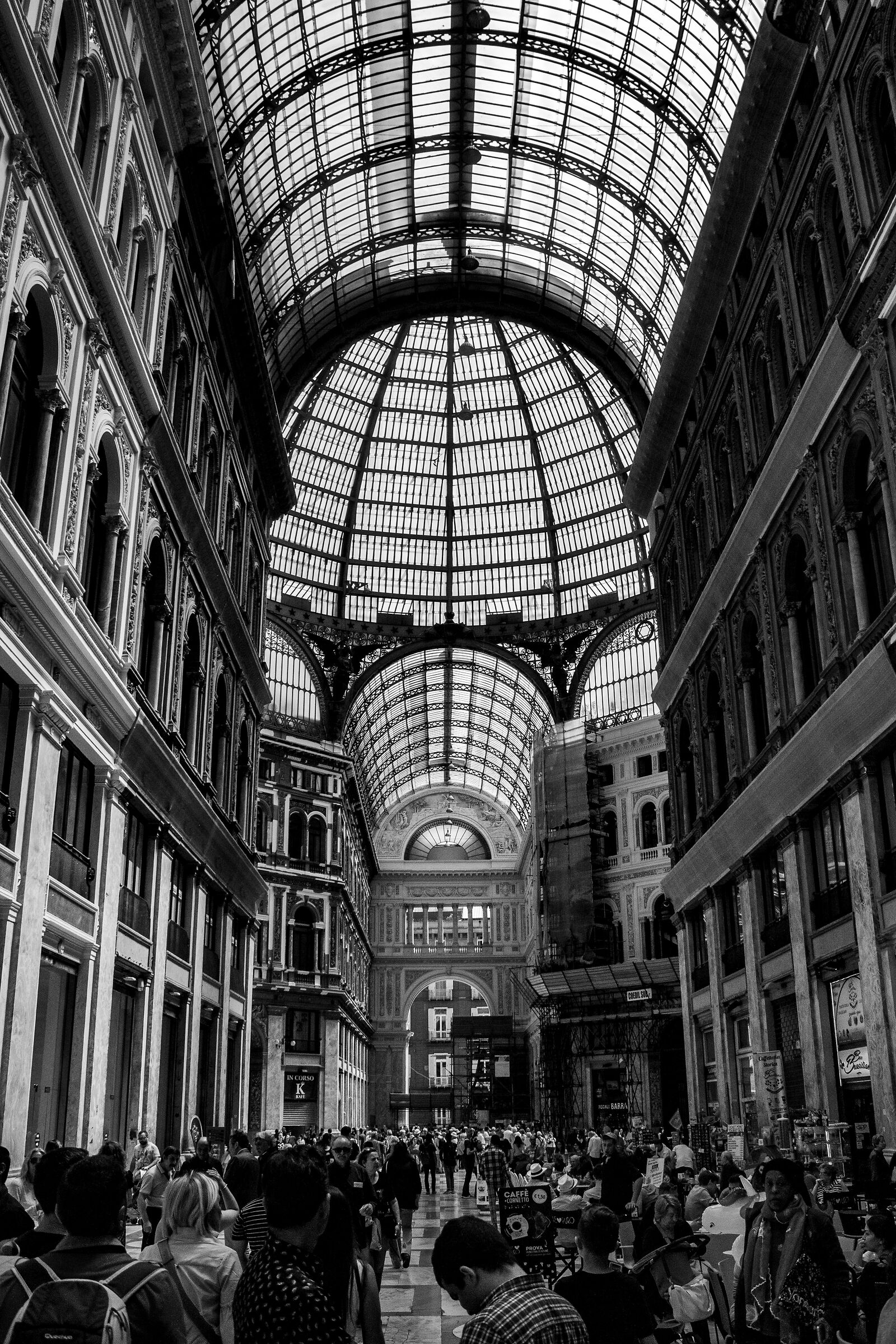 Galleria Umberto I