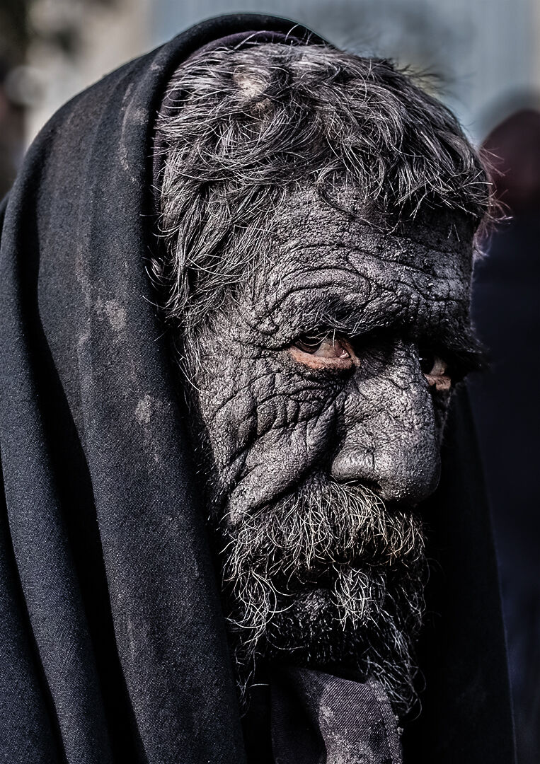 Lula, on Battileddu: a widow!