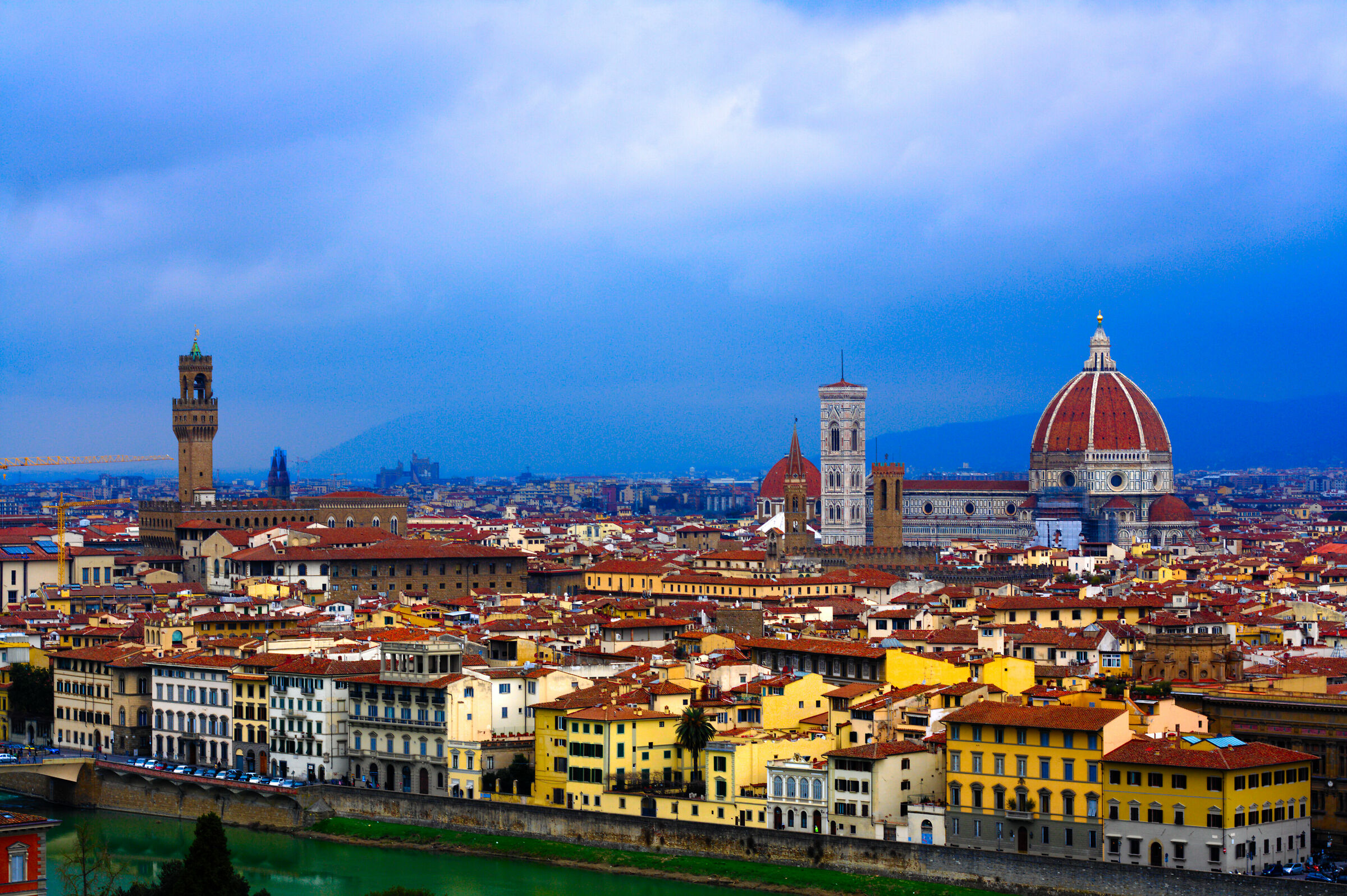 Florence