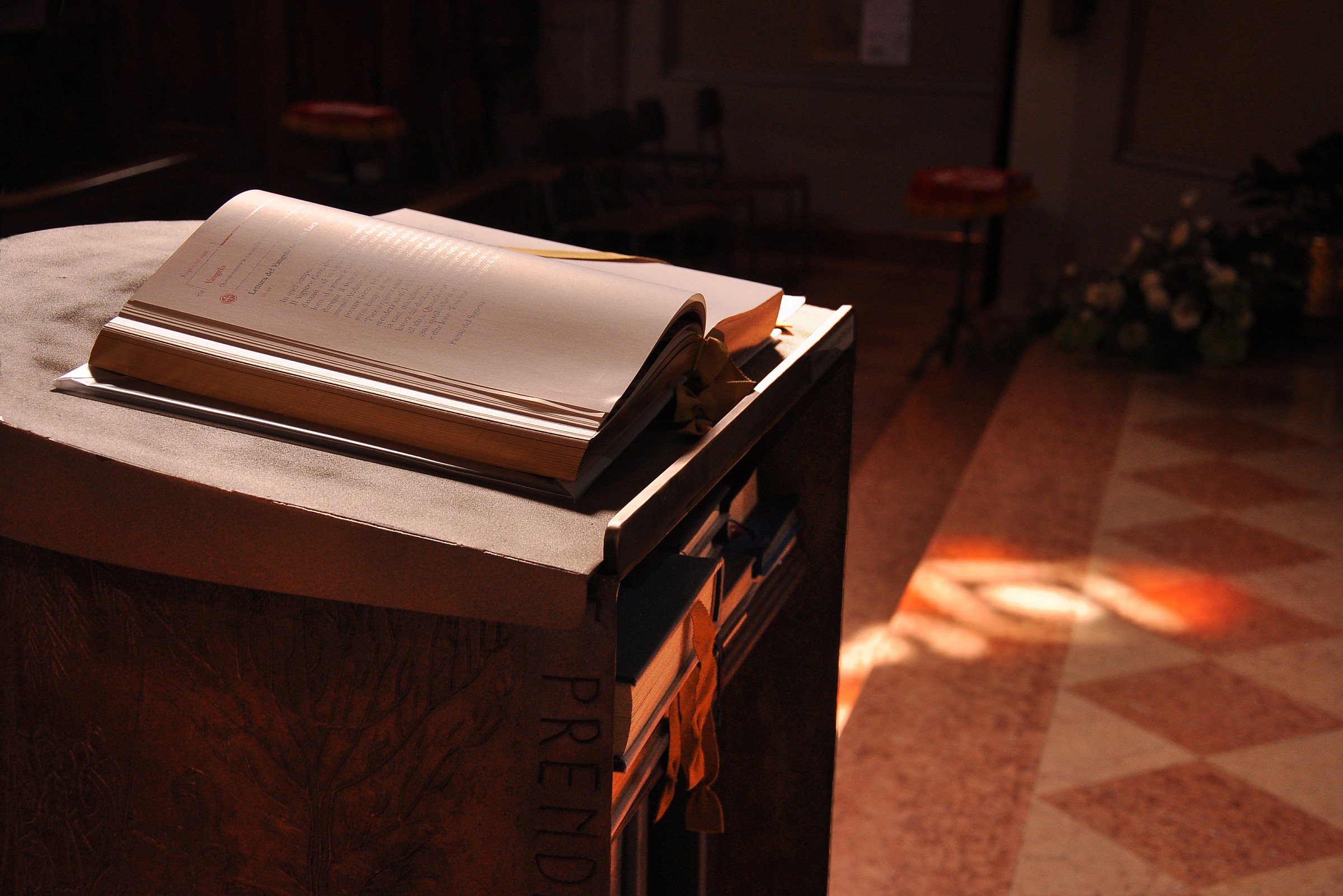 Words of truth .... ...?