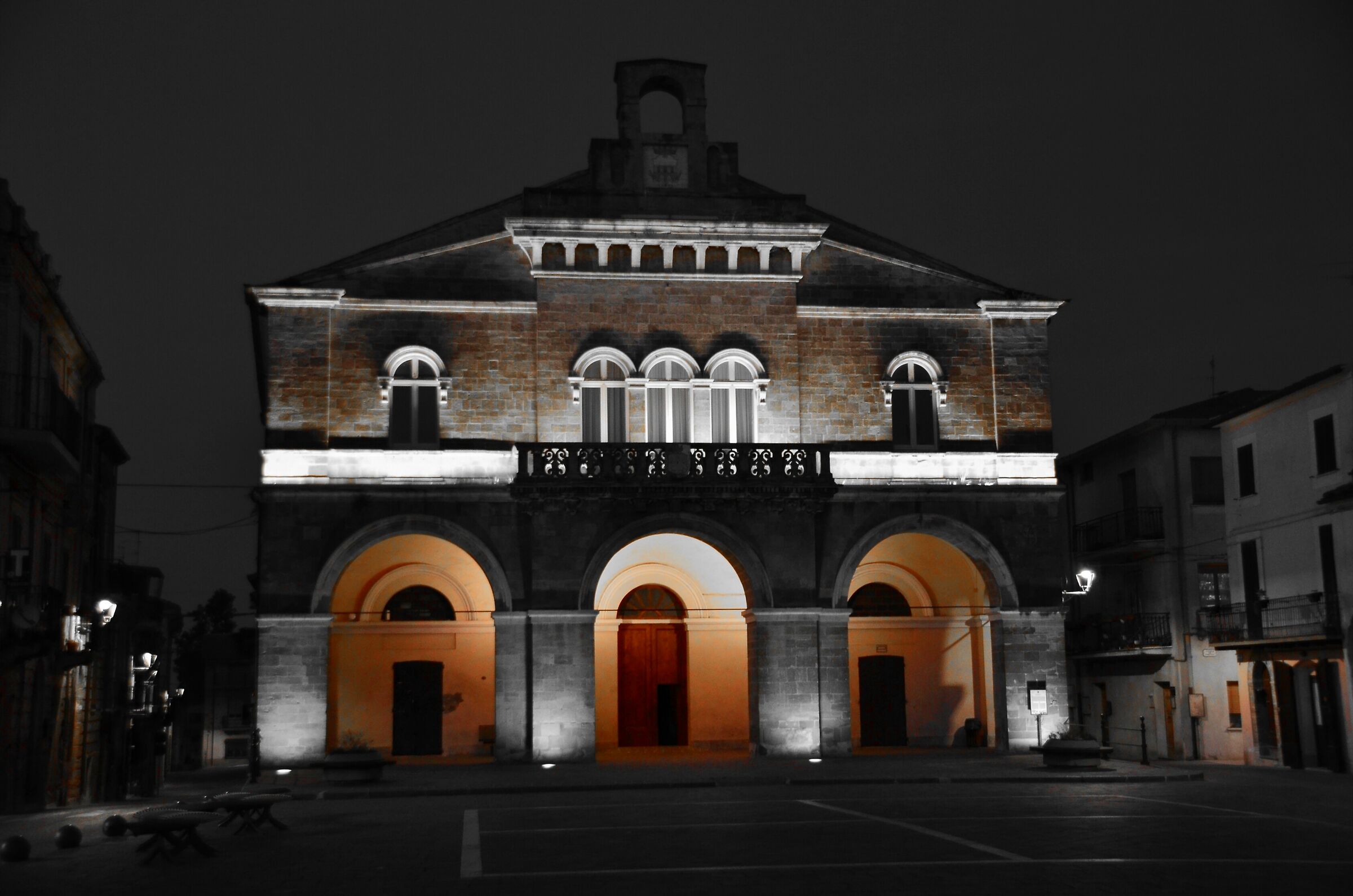 Rocca San Giovanni (Chieti)