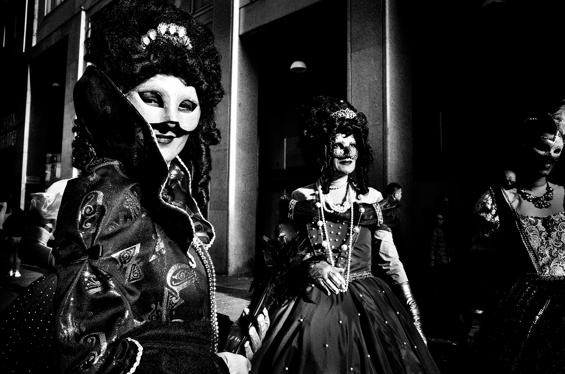 Milano_People 2019.03.09