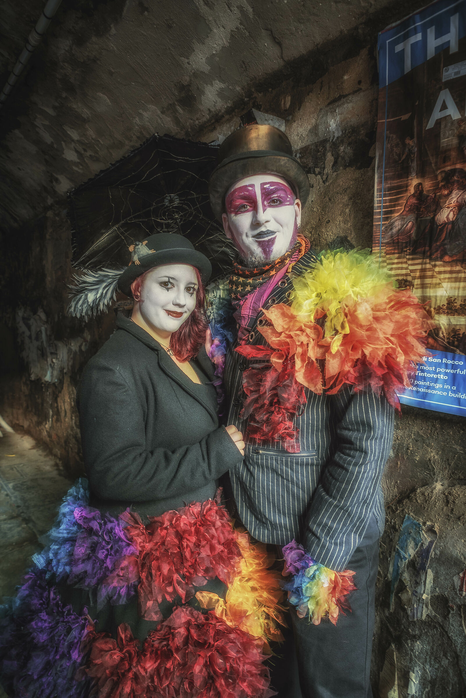 Carnival Venice 2019