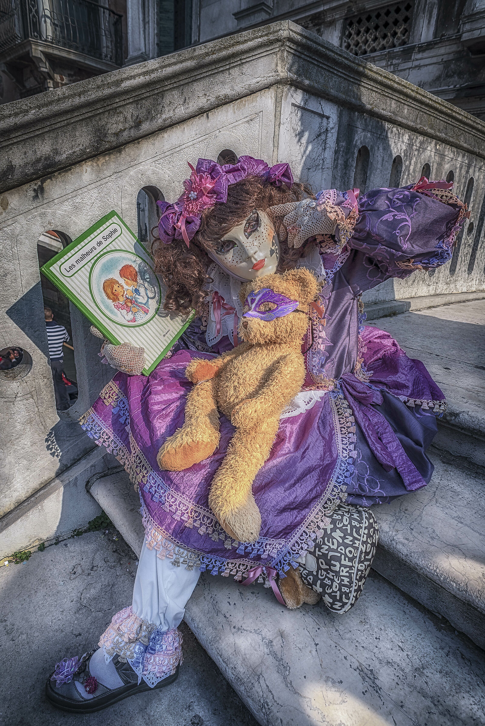 Carnival Venice 2019