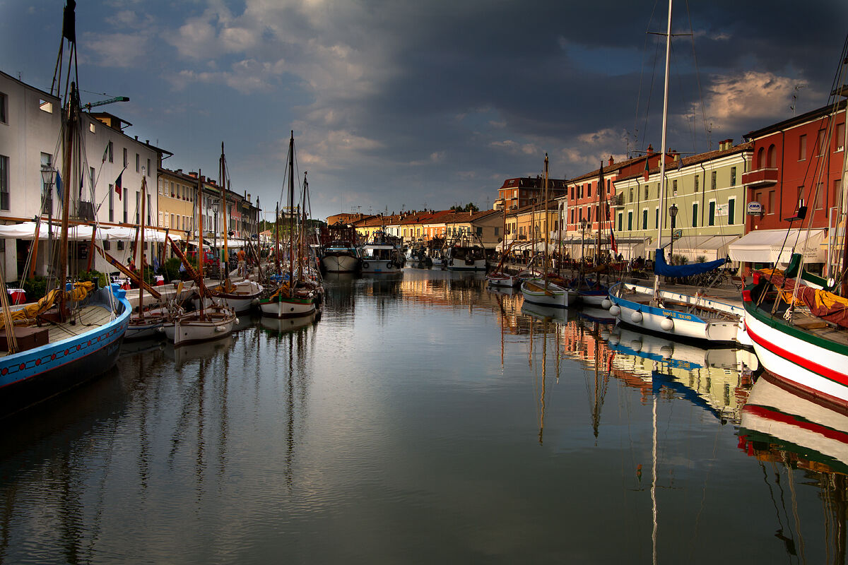 Cesenatico