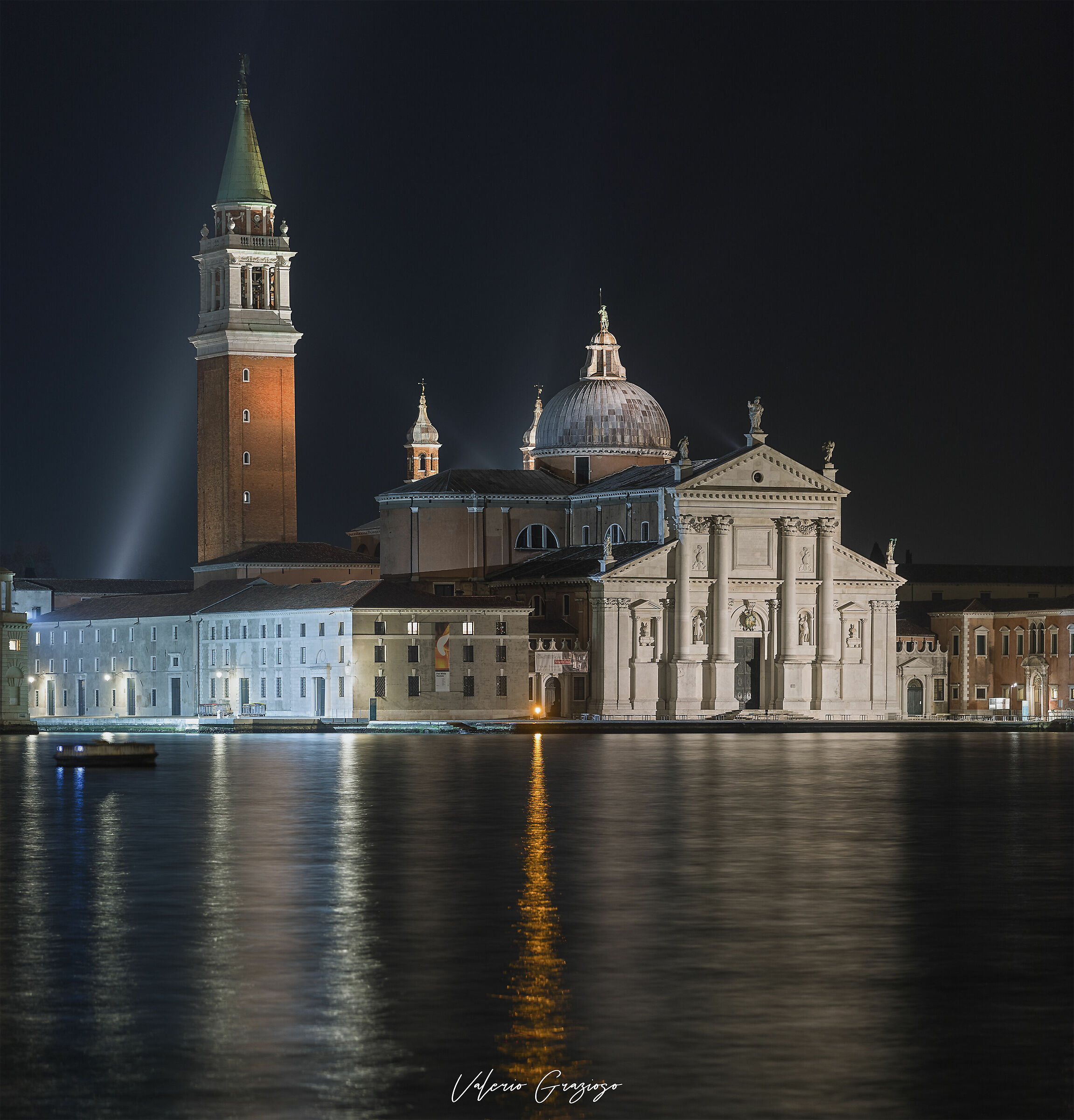 Basilica of St. George Major