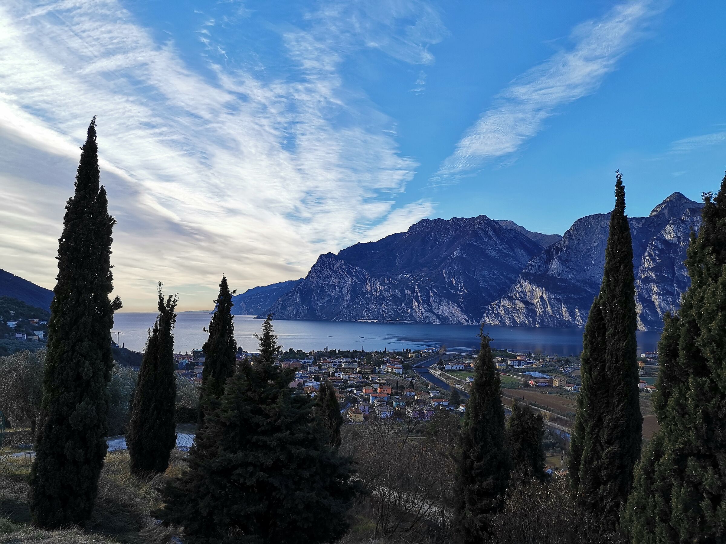 Torbole sul Lago di Garda