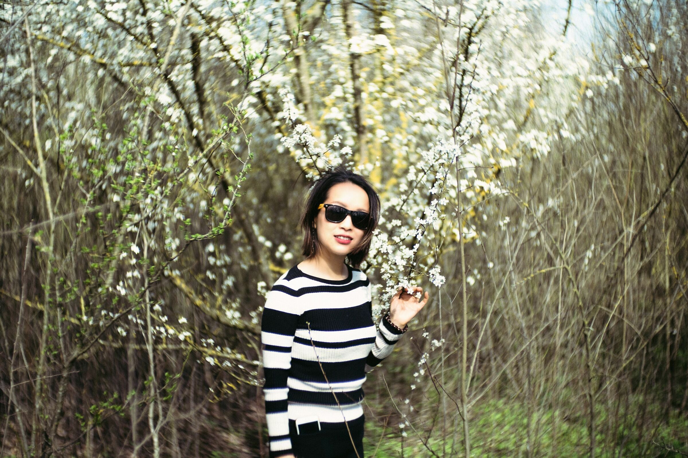 Springtime's Coming!