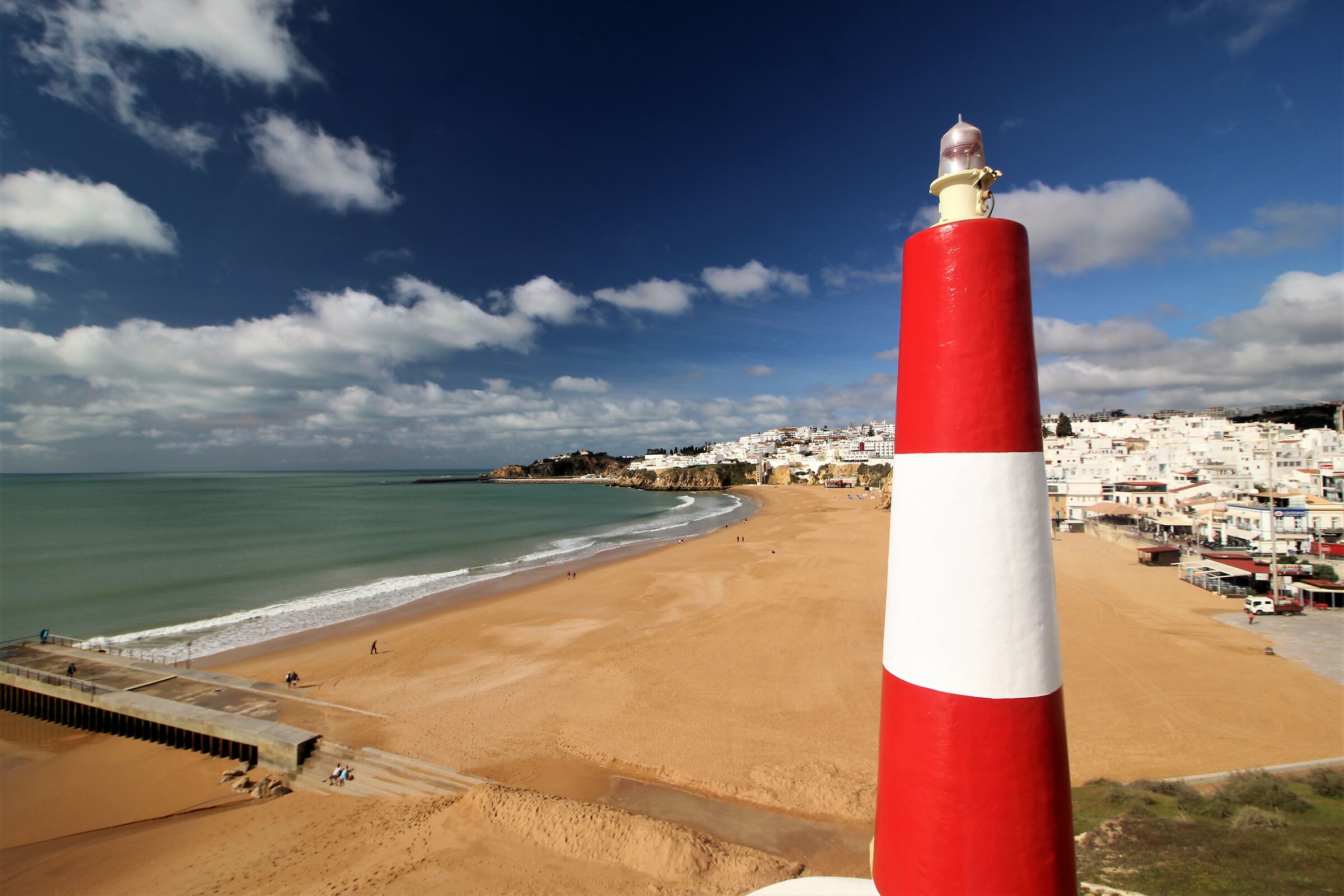 Albufeira