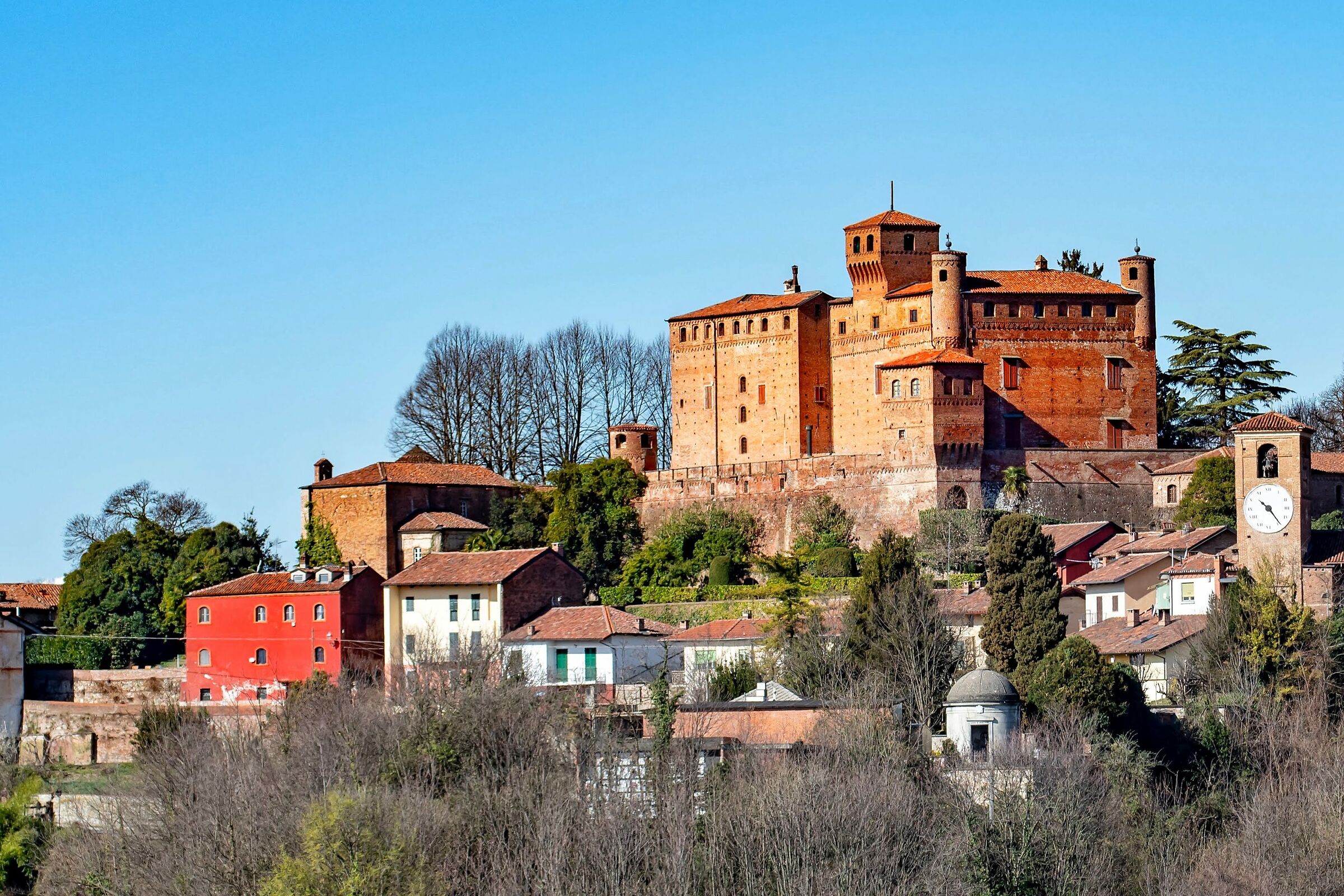 Castello di Bardassano