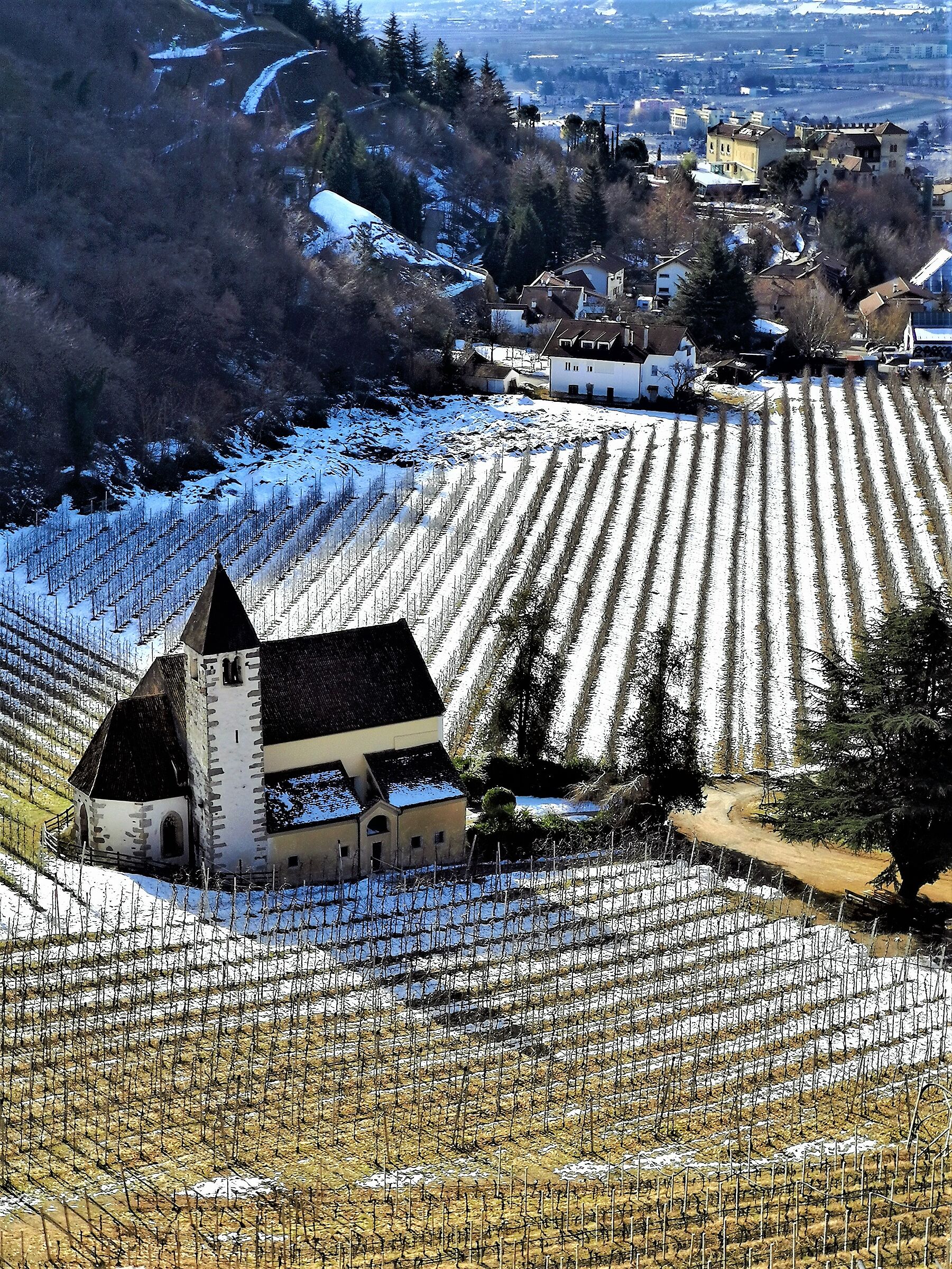 The winter goes off-2-