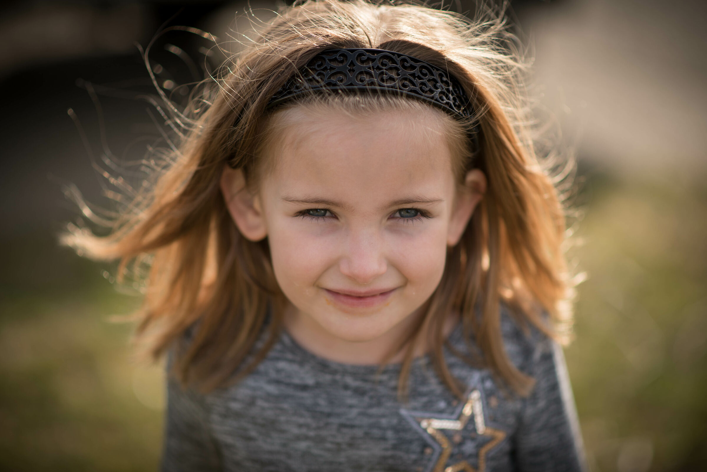 Nuovi scatti di prova della fotocamera