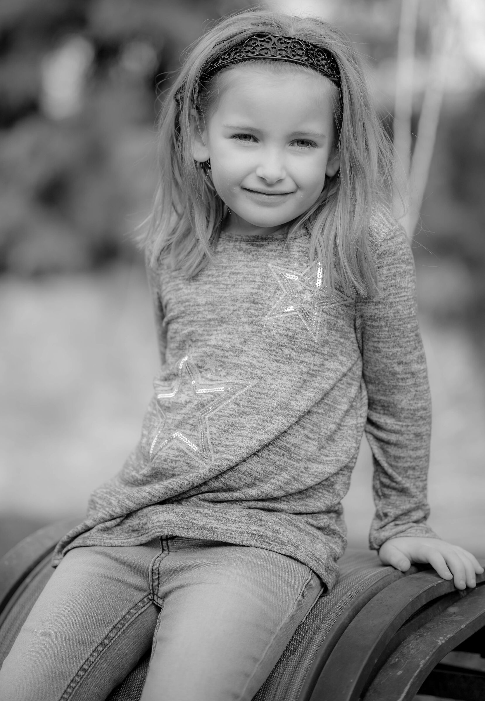 Nuovi scatti di prova della fotocamera