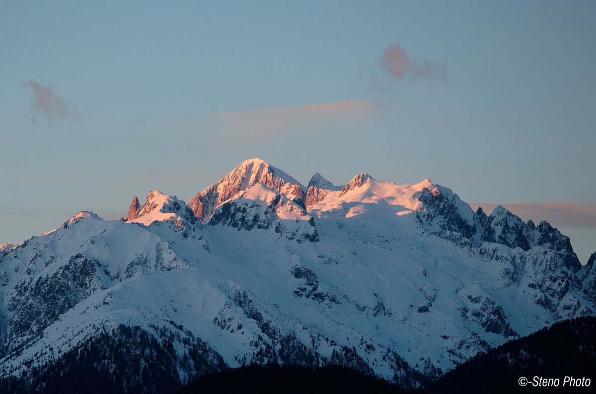 Waiting to go to sleep ..