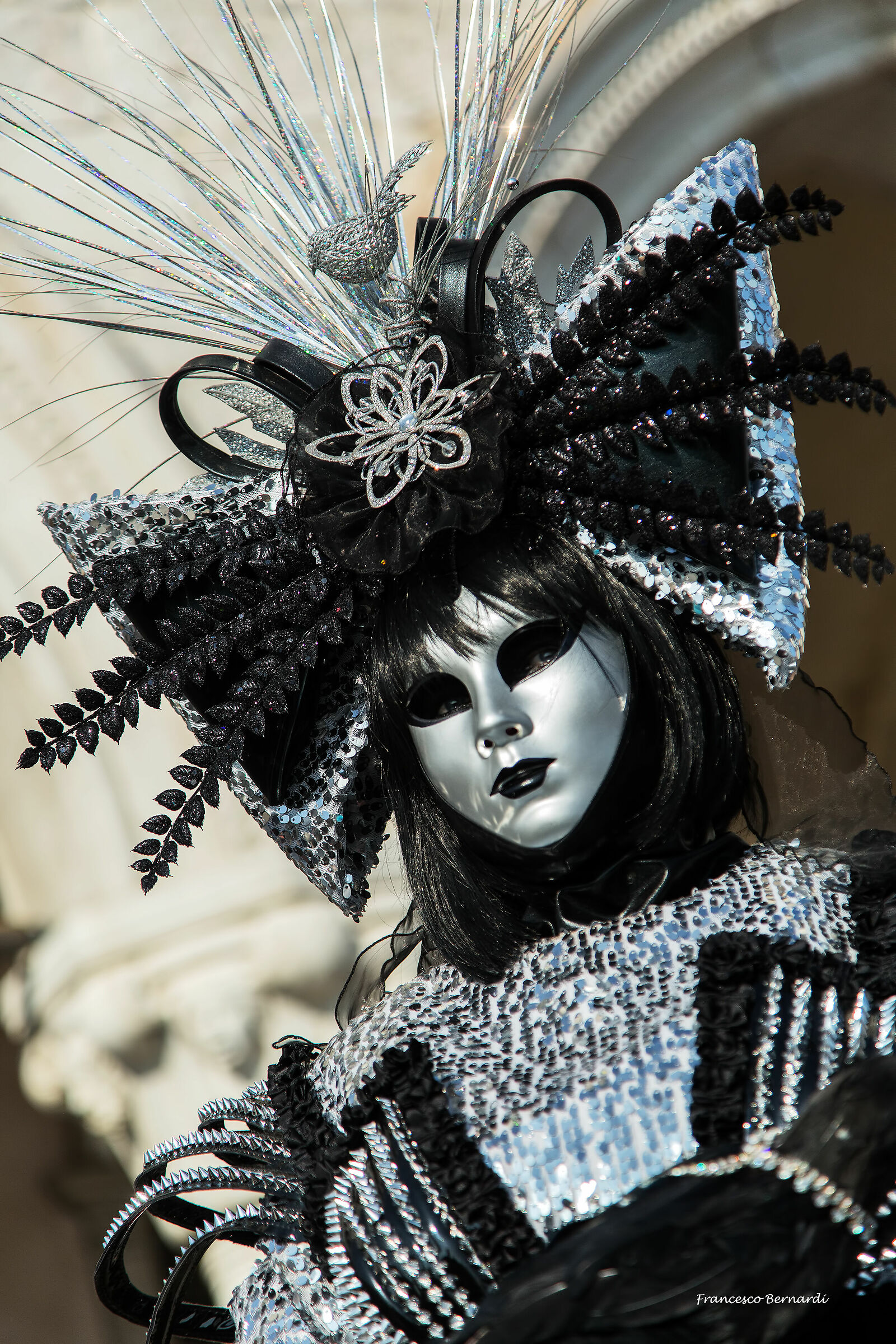 Carnevale di Venezia