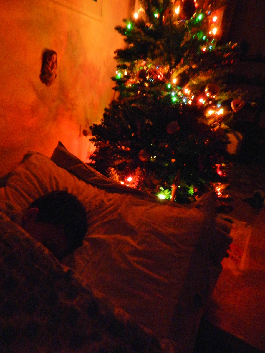 finalmente è natale