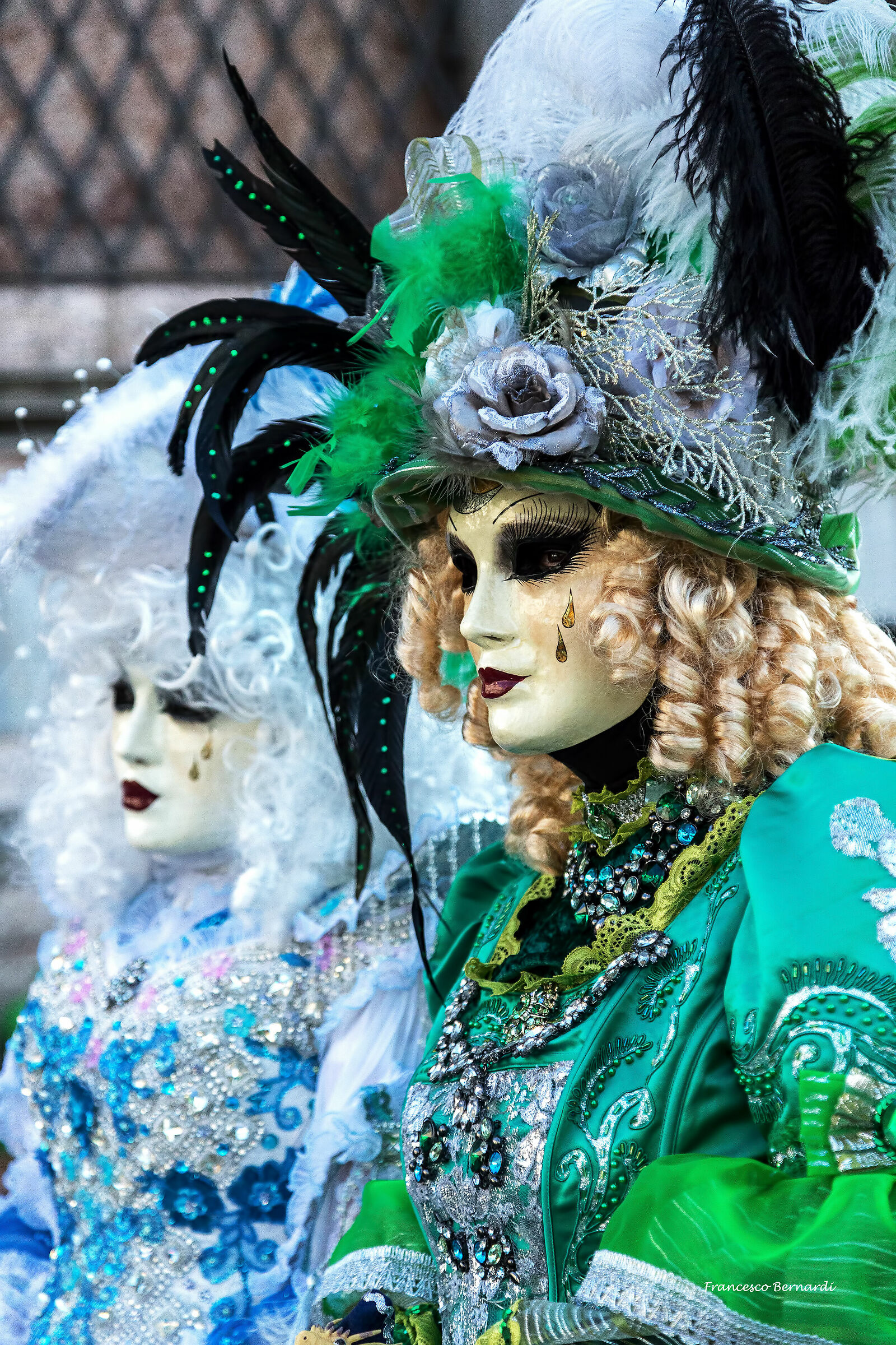 Carnevale di Venezia
