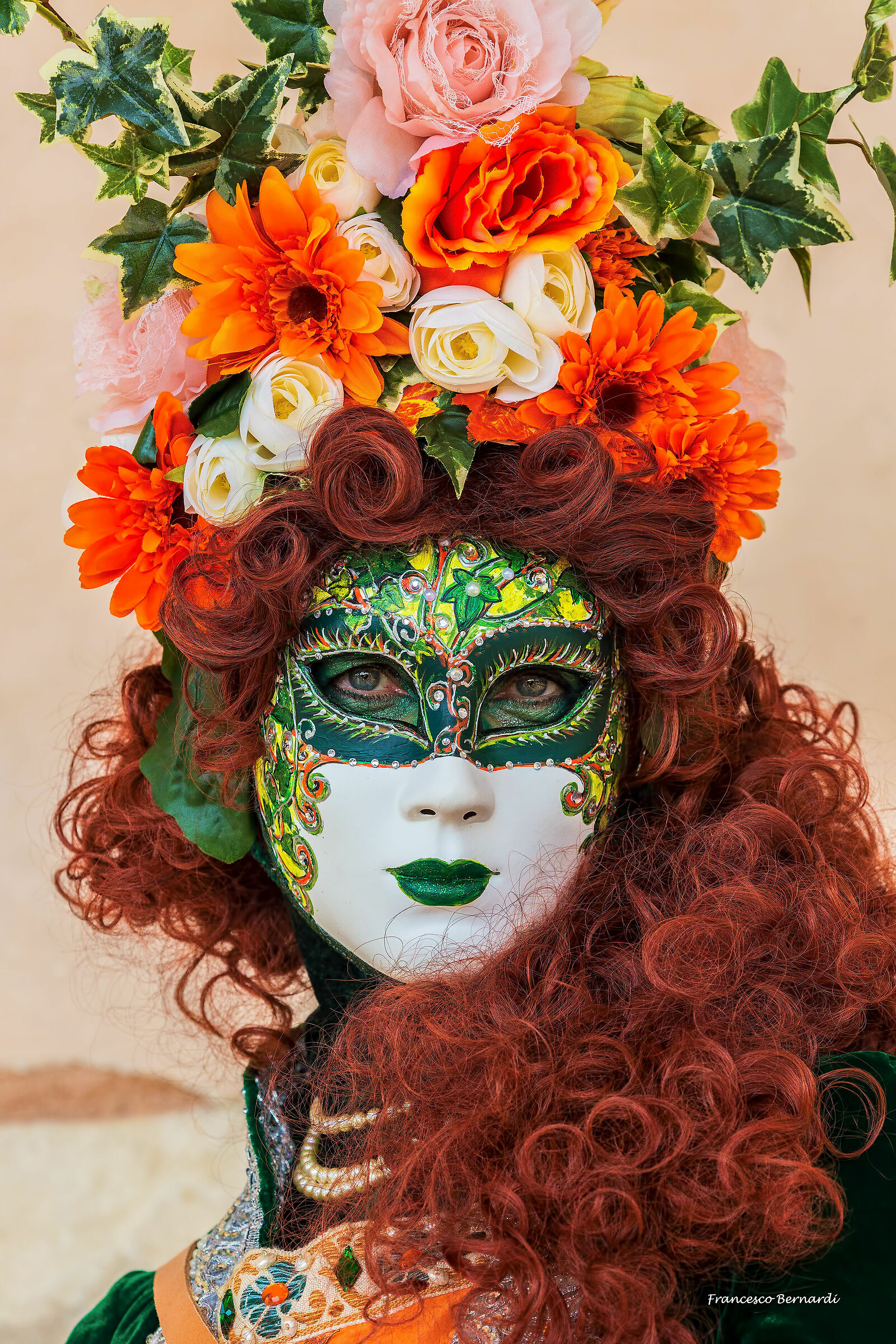 Carnevale di Venezia