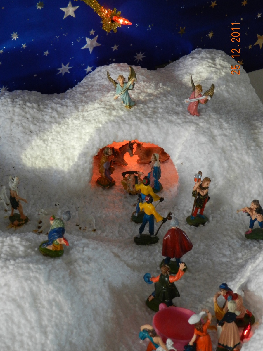 presepe