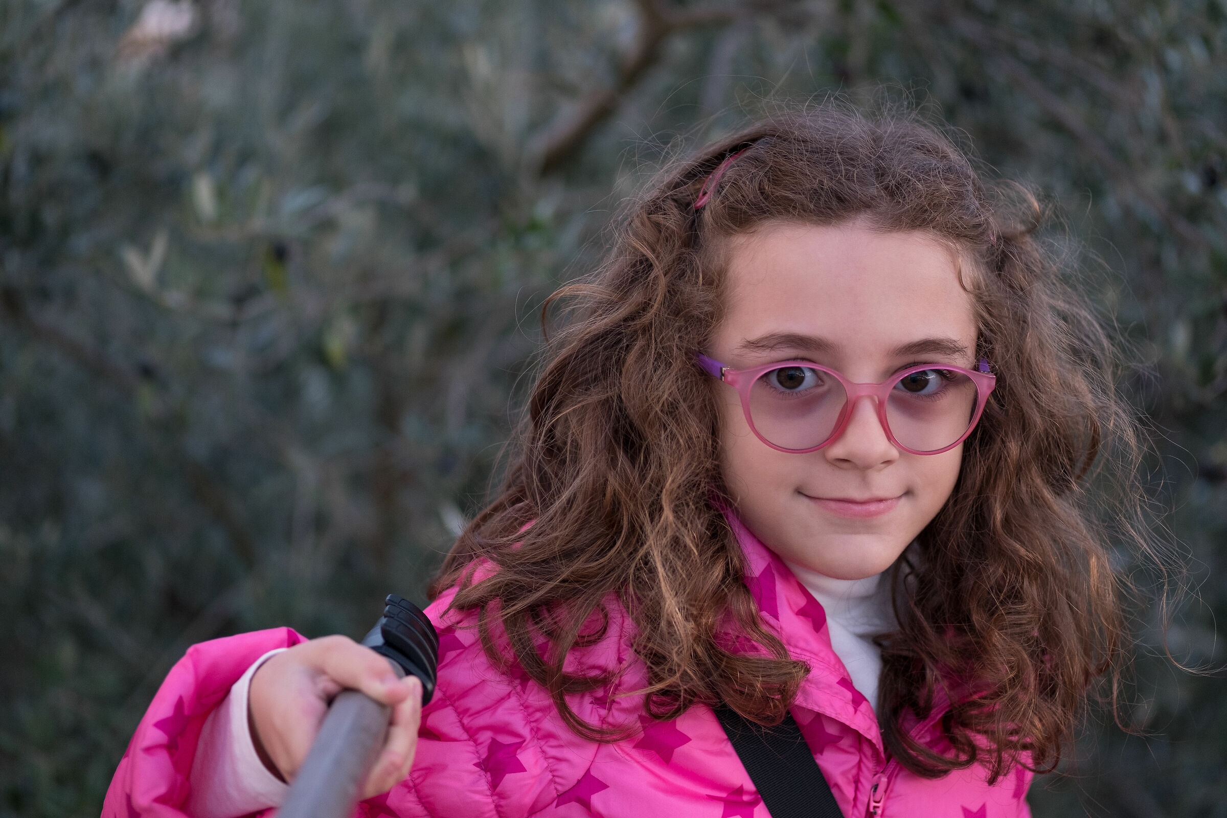 il mio piccolo angelo