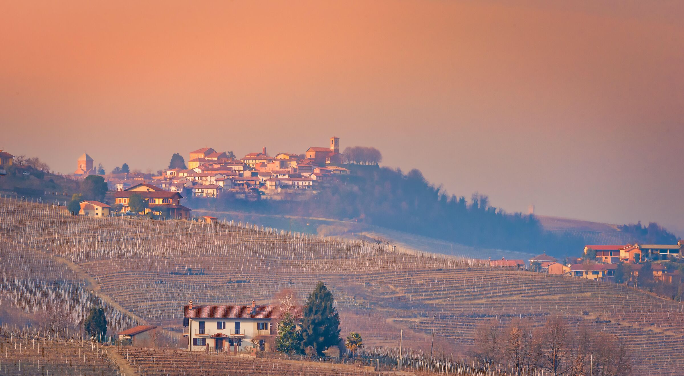 Langhe