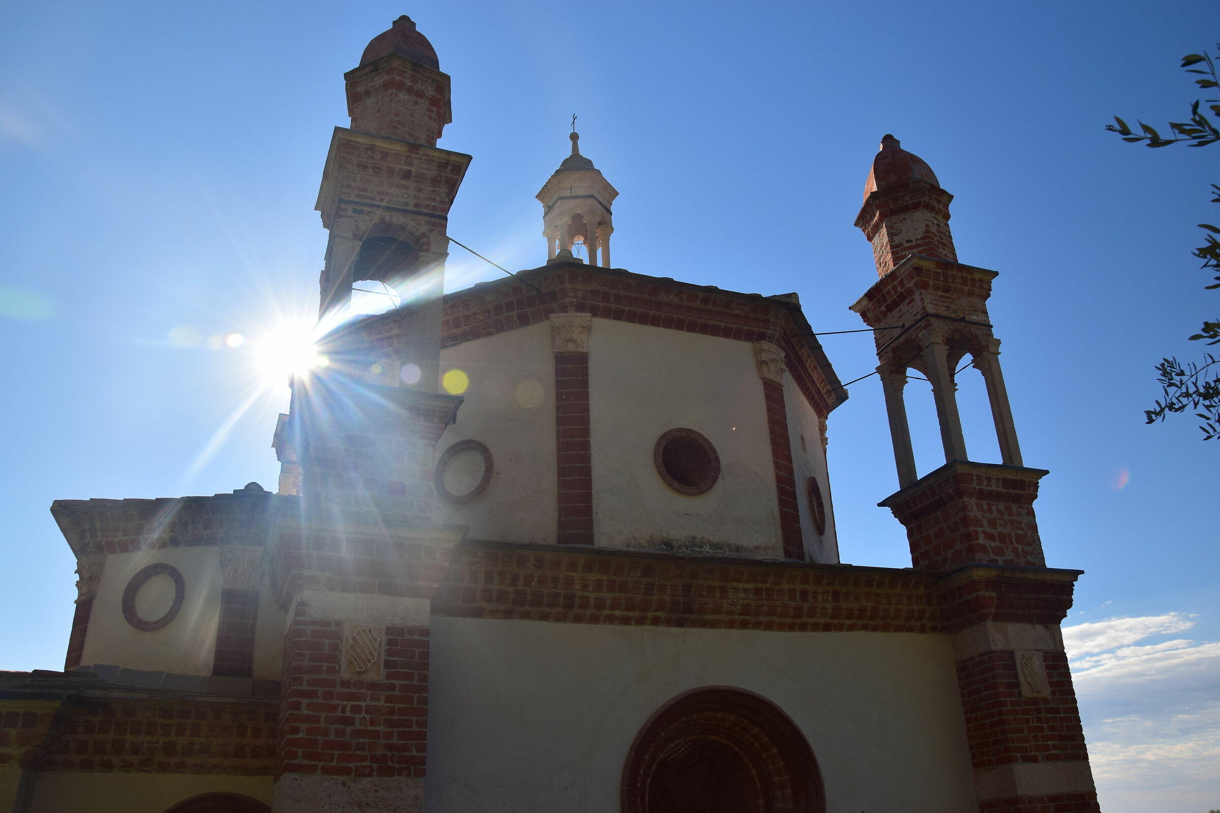 Church of Our Lady of Loreto